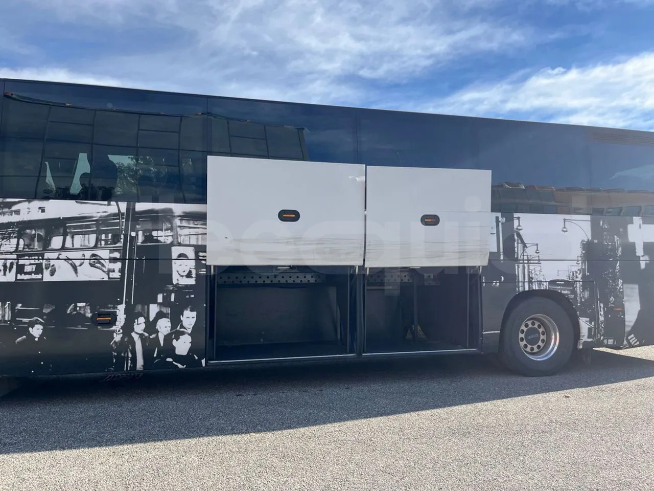 Autocar Iveco Magelys: foto 7