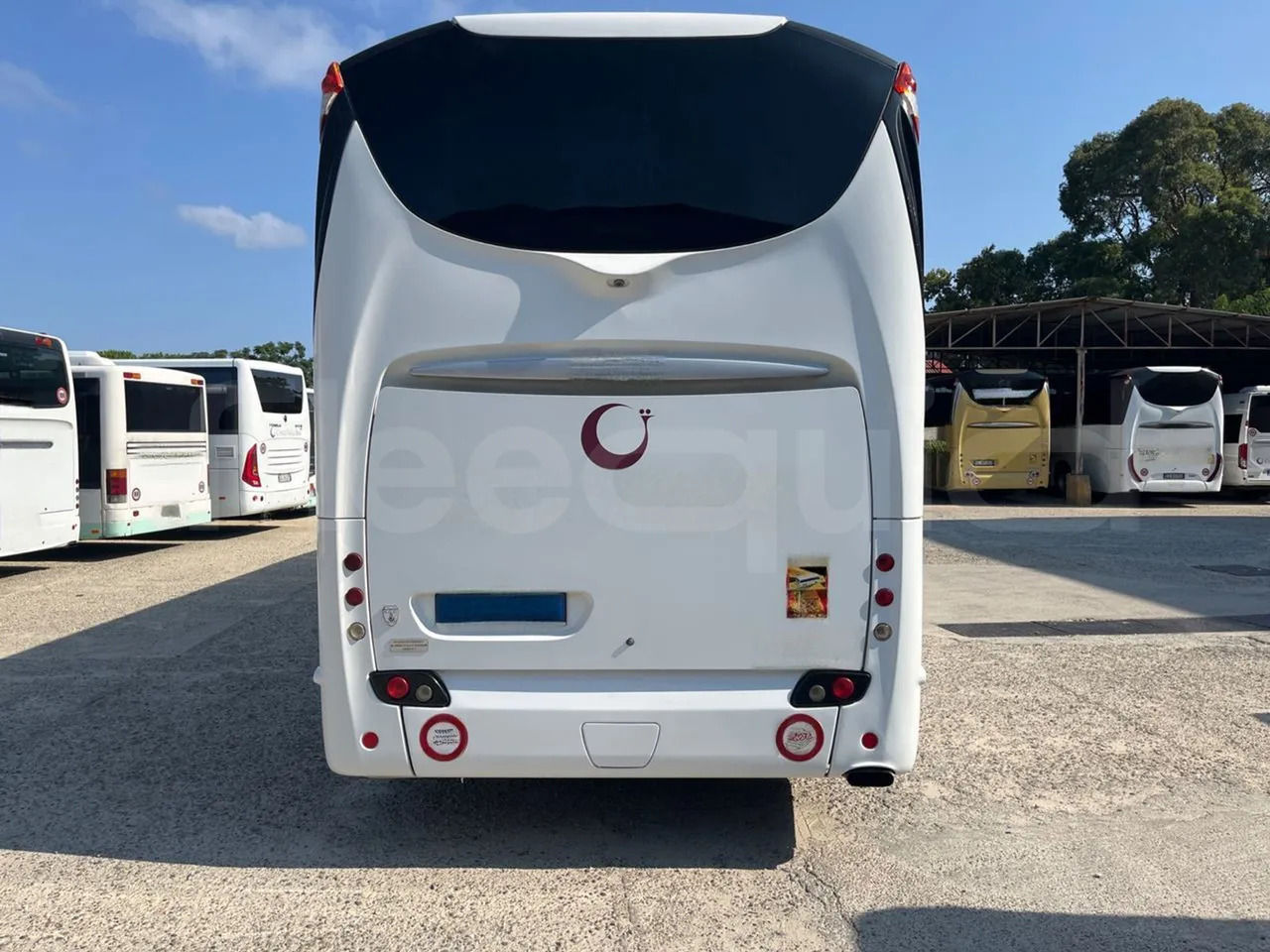 Iveco Magelys - Autocar: foto 5 Iveco Magelys - Autocar: foto 5