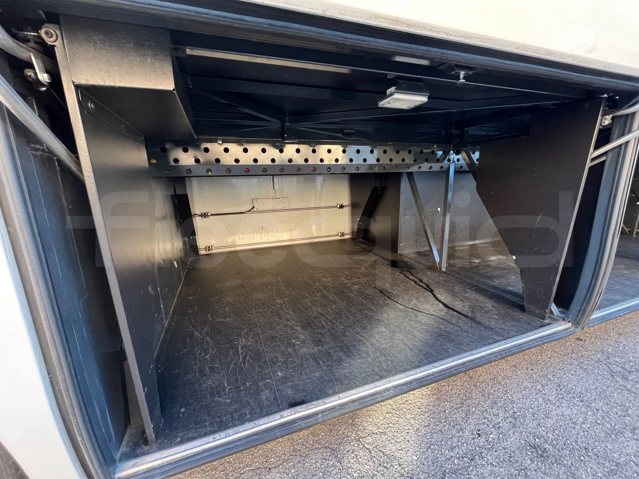 Autocar Iveco Magelys: foto 8