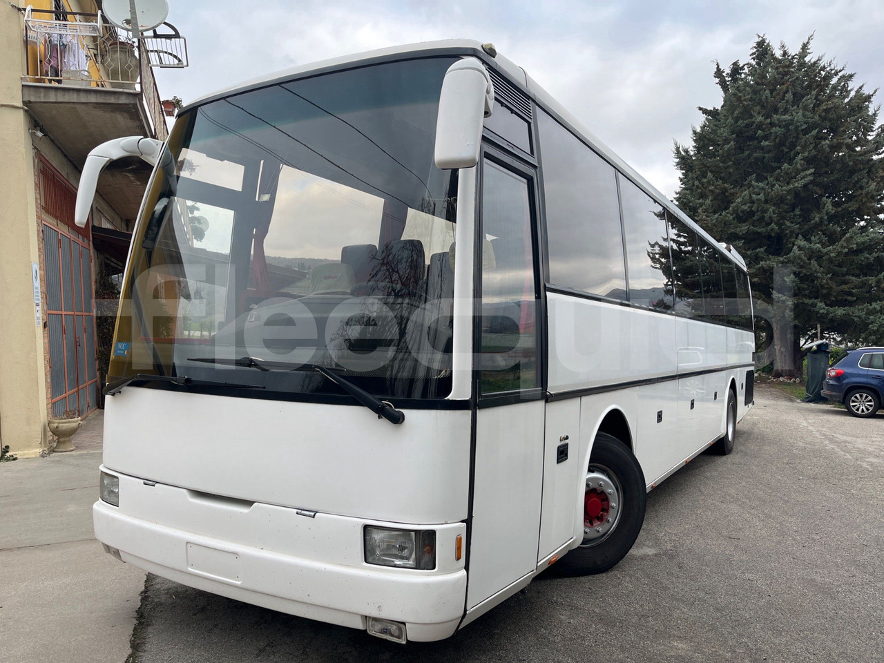 Iveco Orlandi - Autocar: foto 4 Iveco Orlandi - Autocar: foto 4