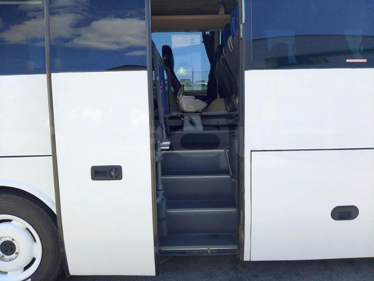 Autocar King Long XMQ6900: foto 16