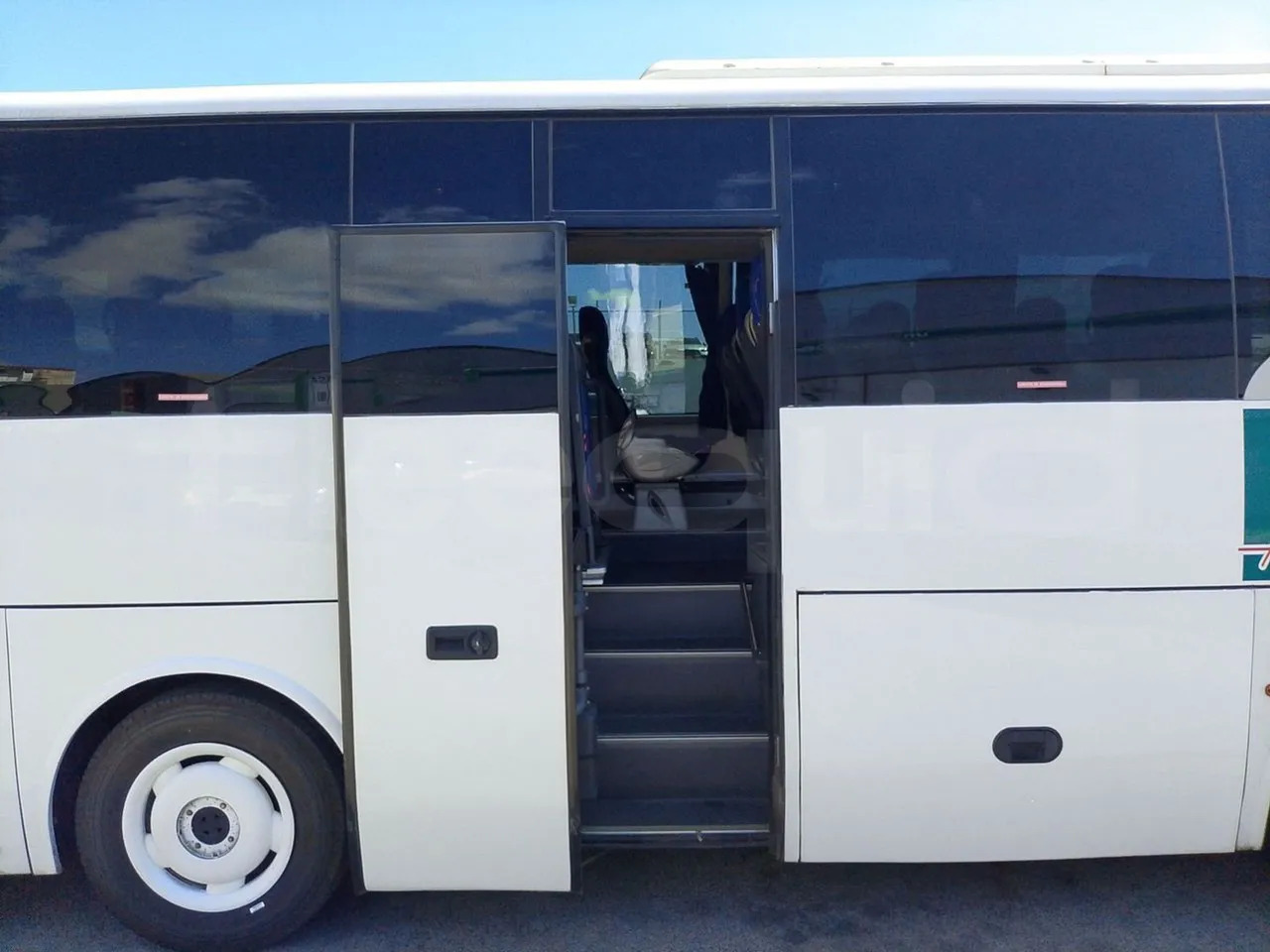 Autocar King Long XMQ6900: foto 17