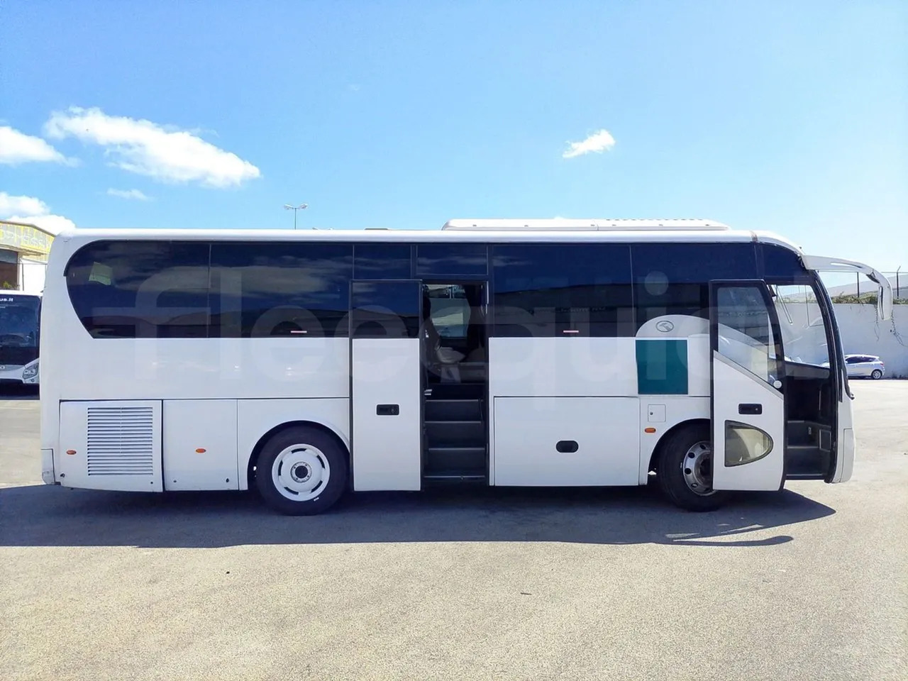 Autocar King Long XMQ6900: foto 14