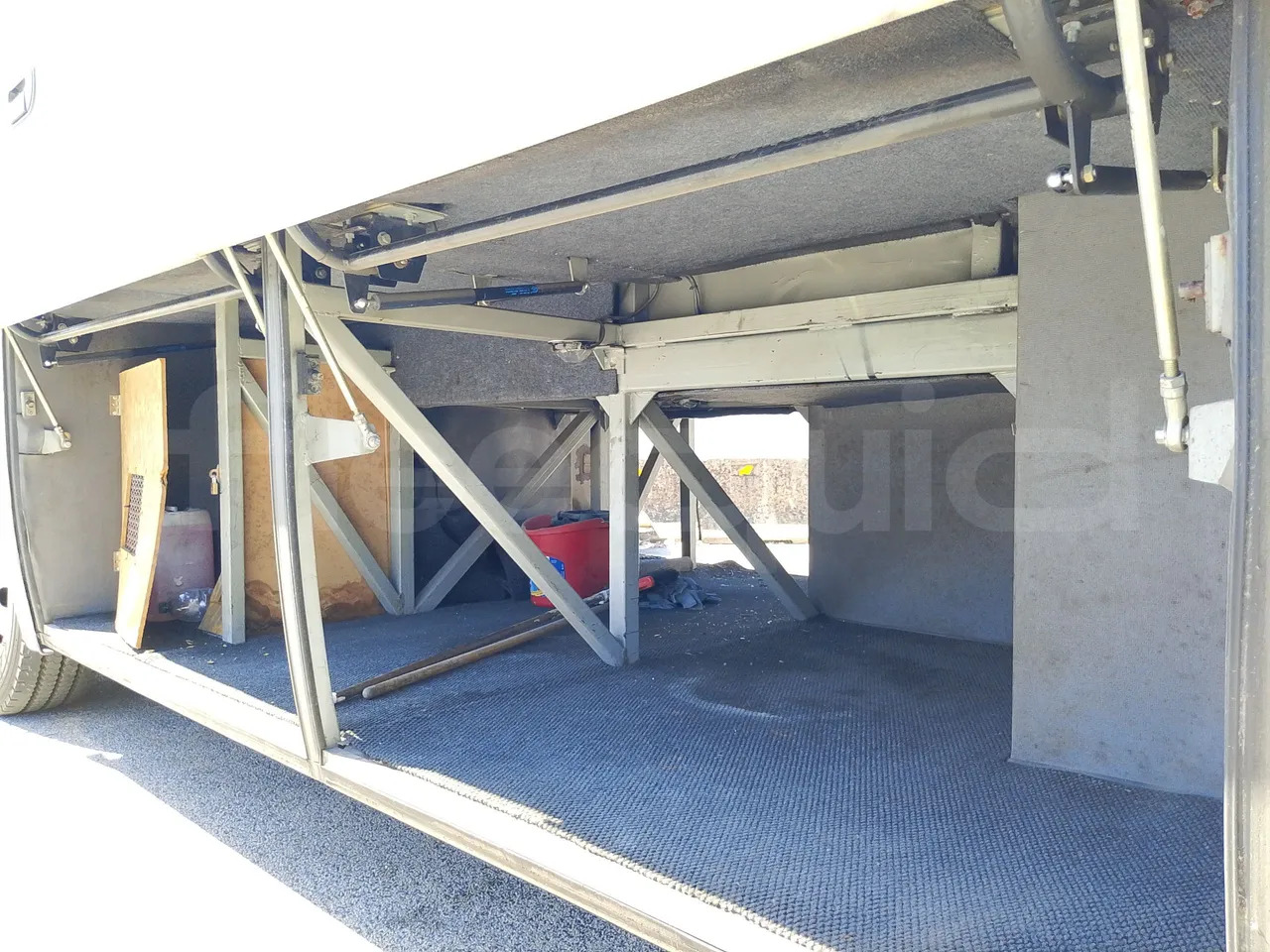 Autocar King Long XMQ6900: foto 8