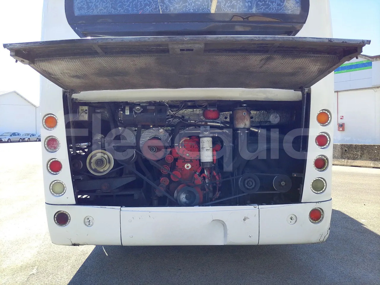 Autocar King Long XMQ6900: foto 19