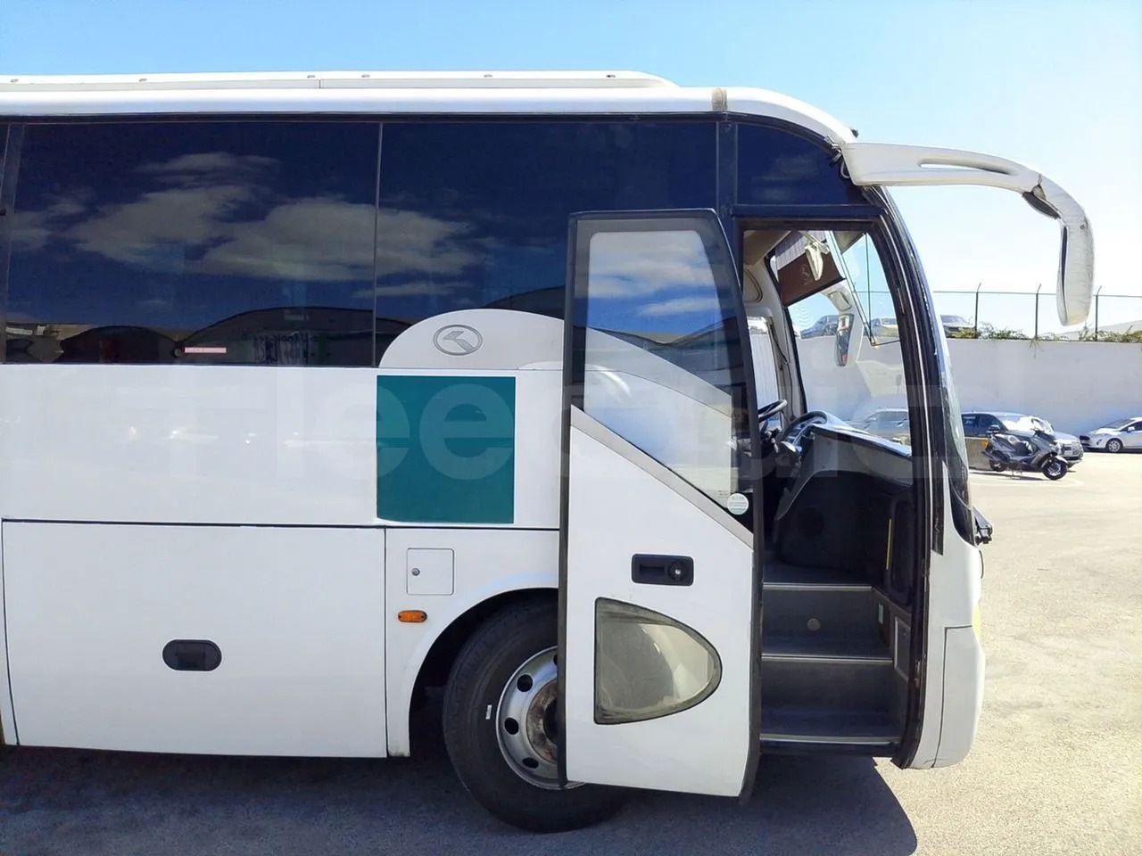 Autocar King Long XMQ6900: foto 15