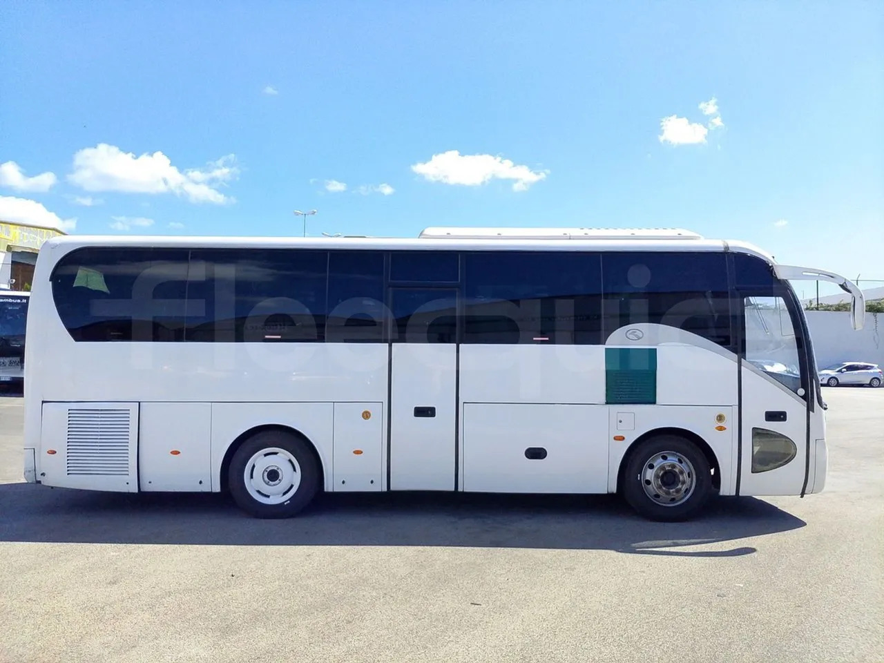 Autocar King Long XMQ6900: foto 13