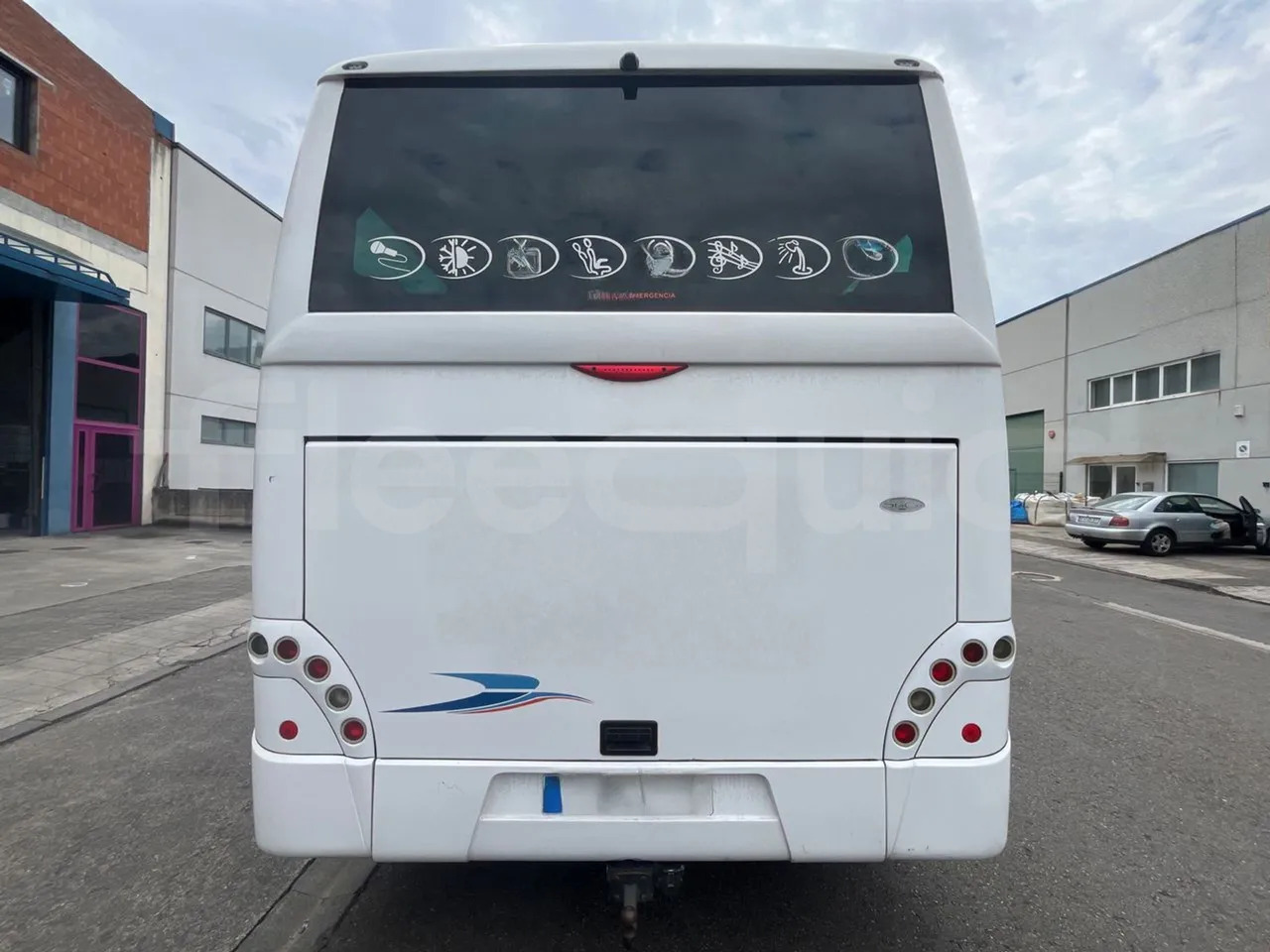 Man Dexon - Autocar: foto 5 Man Dexon - Autocar: foto 5