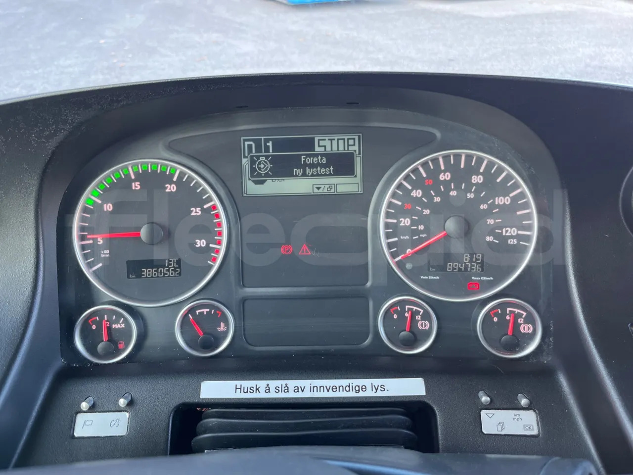 Man Lion's City - Autobús urbano: foto 3 Man Lion's City - Autobús urbano: foto 3