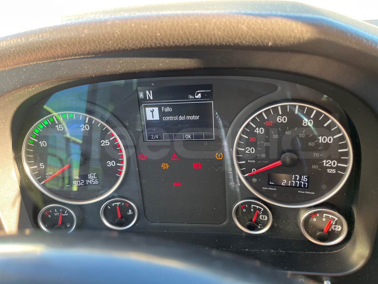 Man Lion's Coach - Autocar: foto 3 Man Lion's Coach - Autocar: foto 3