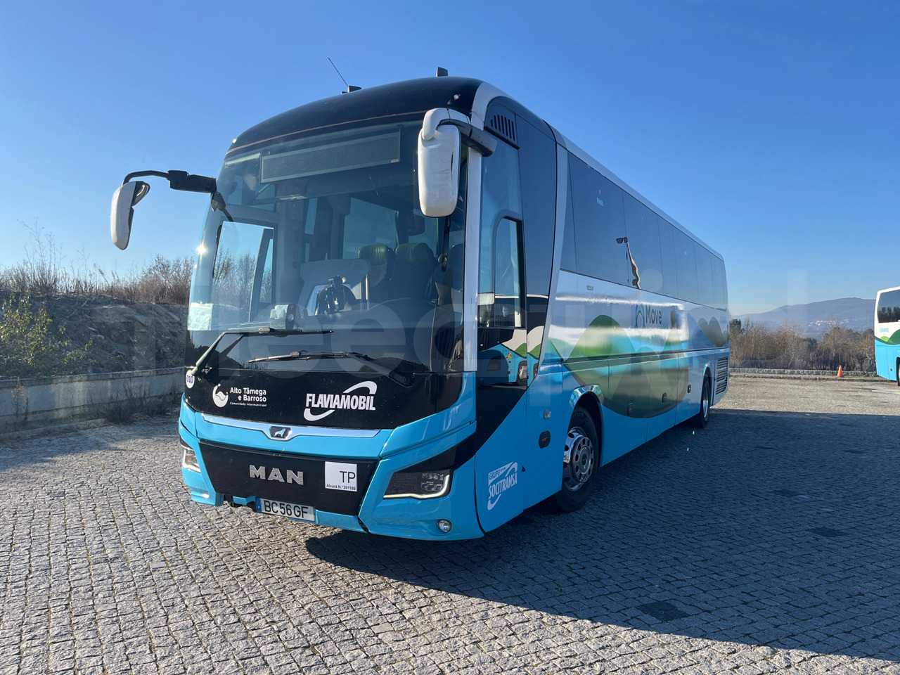 Man Lion's Coach - Autocar: foto 4 Man Lion's Coach - Autocar: foto 4