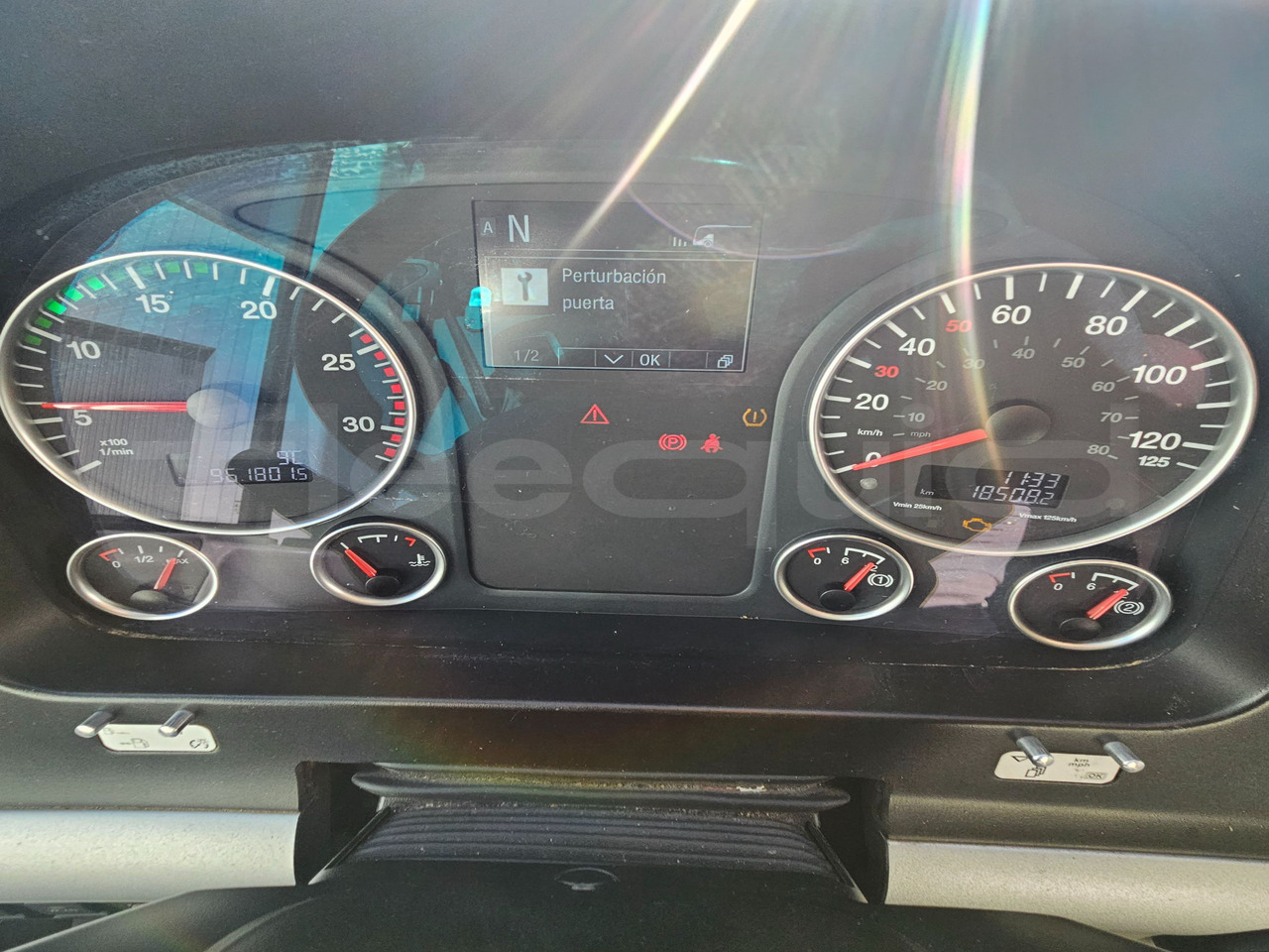 Man Lion's Coach - Autocar: foto 3 Man Lion's Coach - Autocar: foto 3