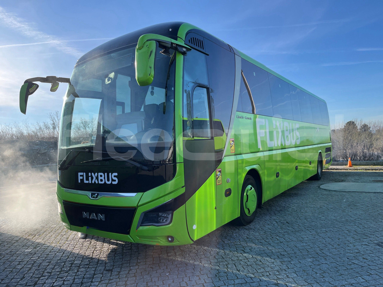 Man Lion's Coach - Autocar: foto 4 Man Lion's Coach - Autocar: foto 4