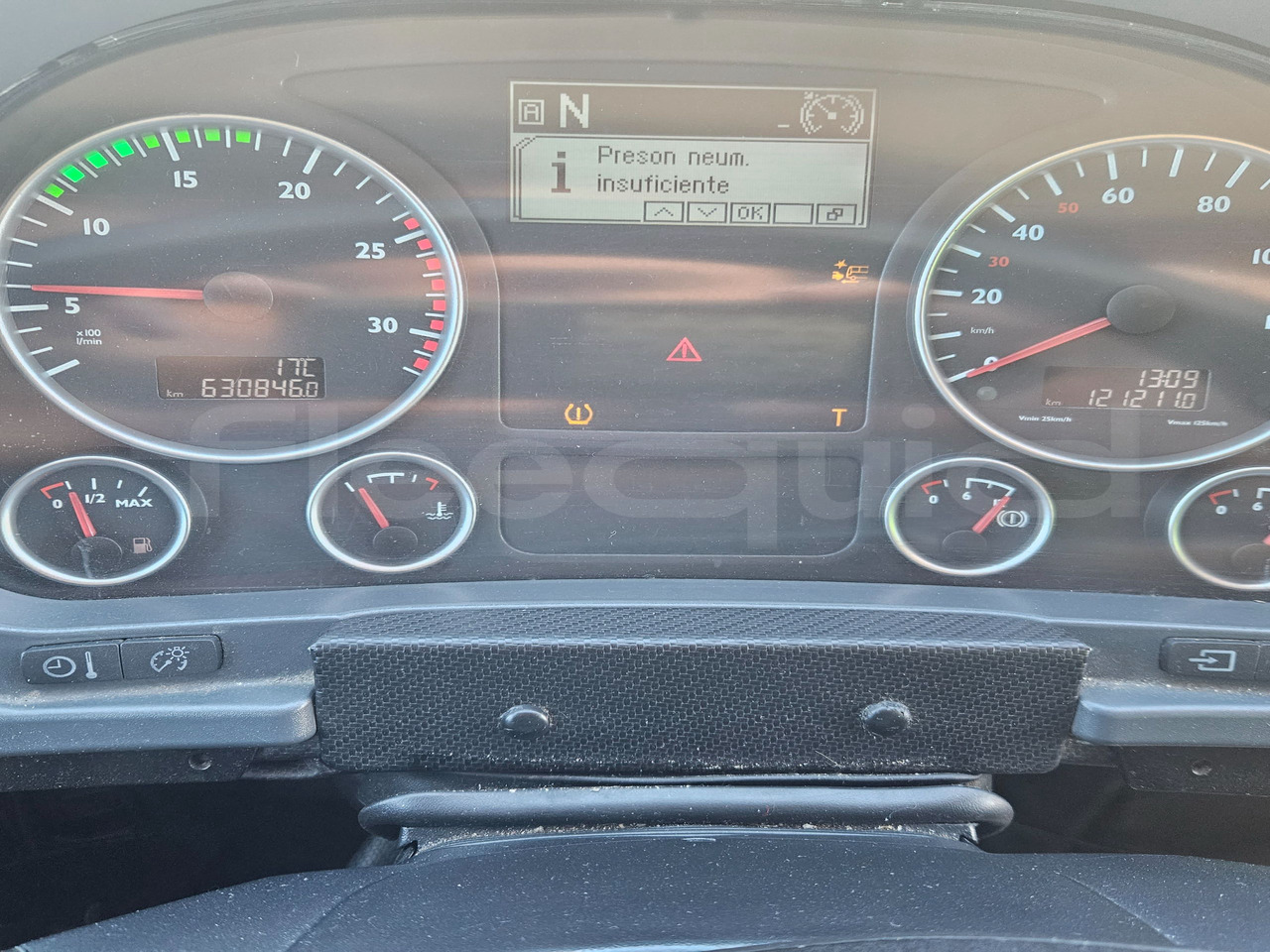 Man Noge - Autocar: foto 3 Man Noge - Autocar: foto 3