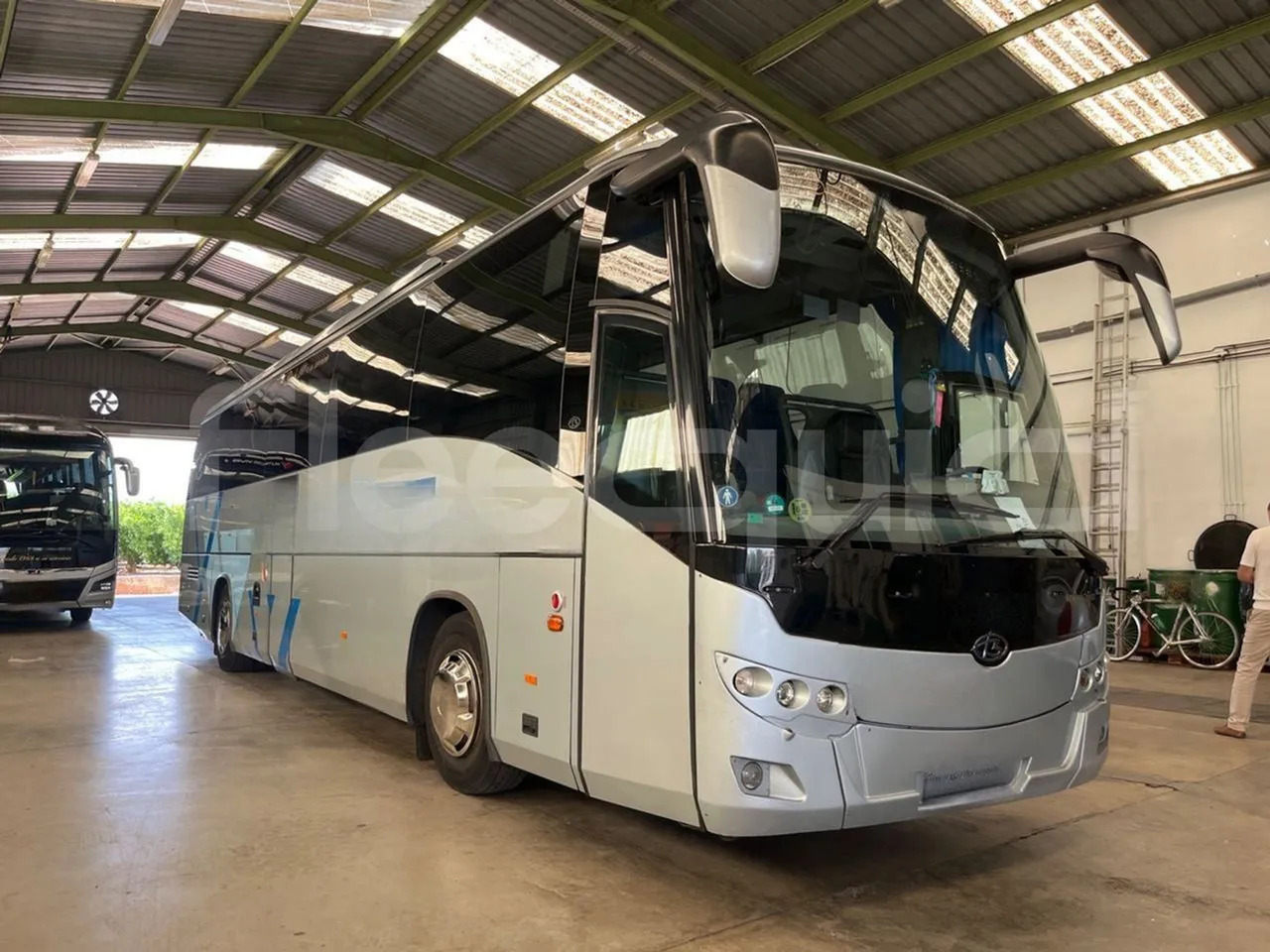 Man Ratio - Autocar: foto 1 Man Ratio - Autocar: foto 1