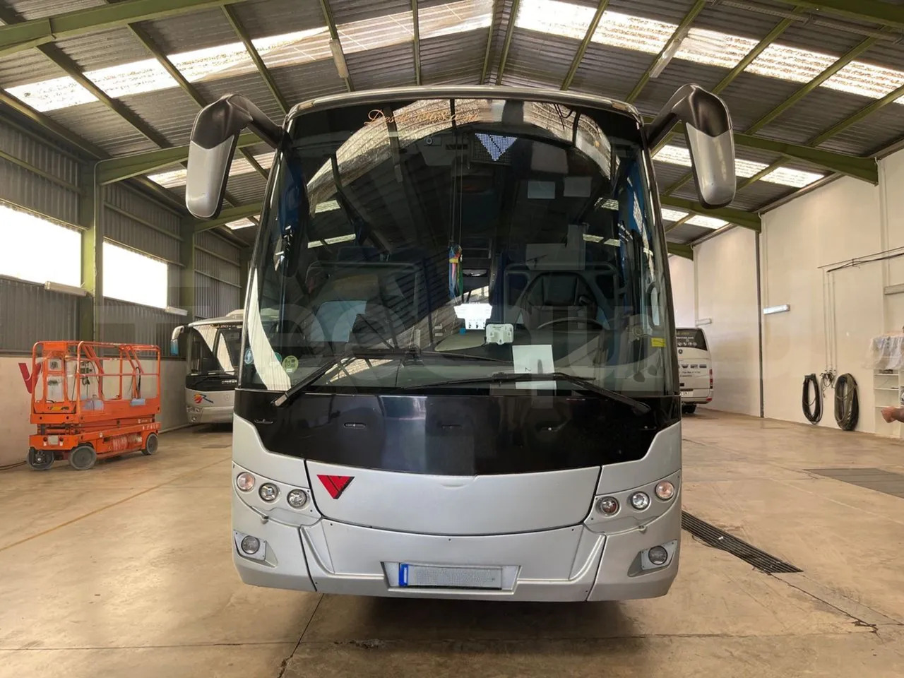 Man Ratio - Autocar: foto 2 Man Ratio - Autocar: foto 2