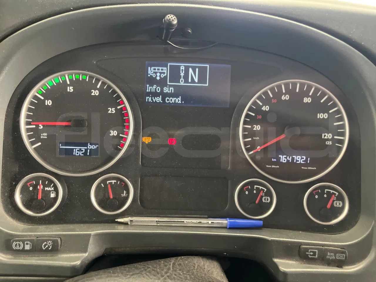 Man Ratio - Autocar: foto 3 Man Ratio - Autocar: foto 3