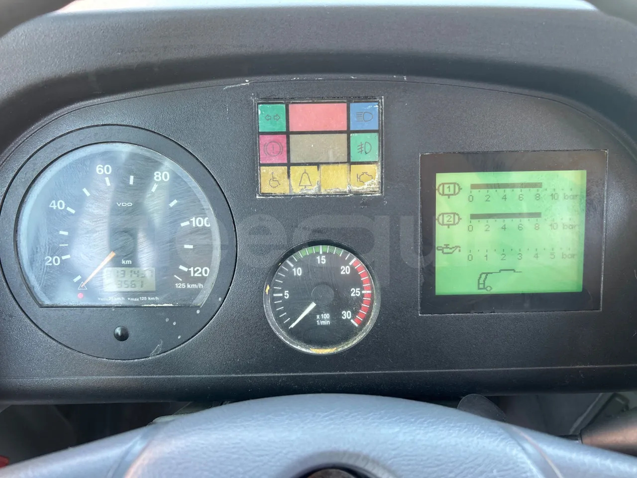 Mercedes-Benz Citaro G - Autobús urbano: foto 3 Mercedes-Benz Citaro G - Autobús urbano: foto 3