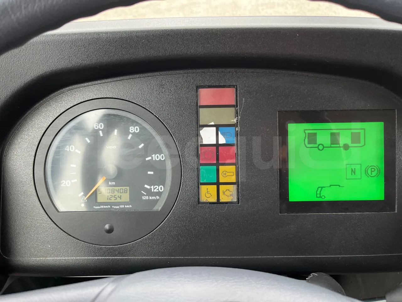 Mercedes-Benz Citaro - Autobús urbano: foto 3 Mercedes-Benz Citaro - Autobús urbano: foto 3