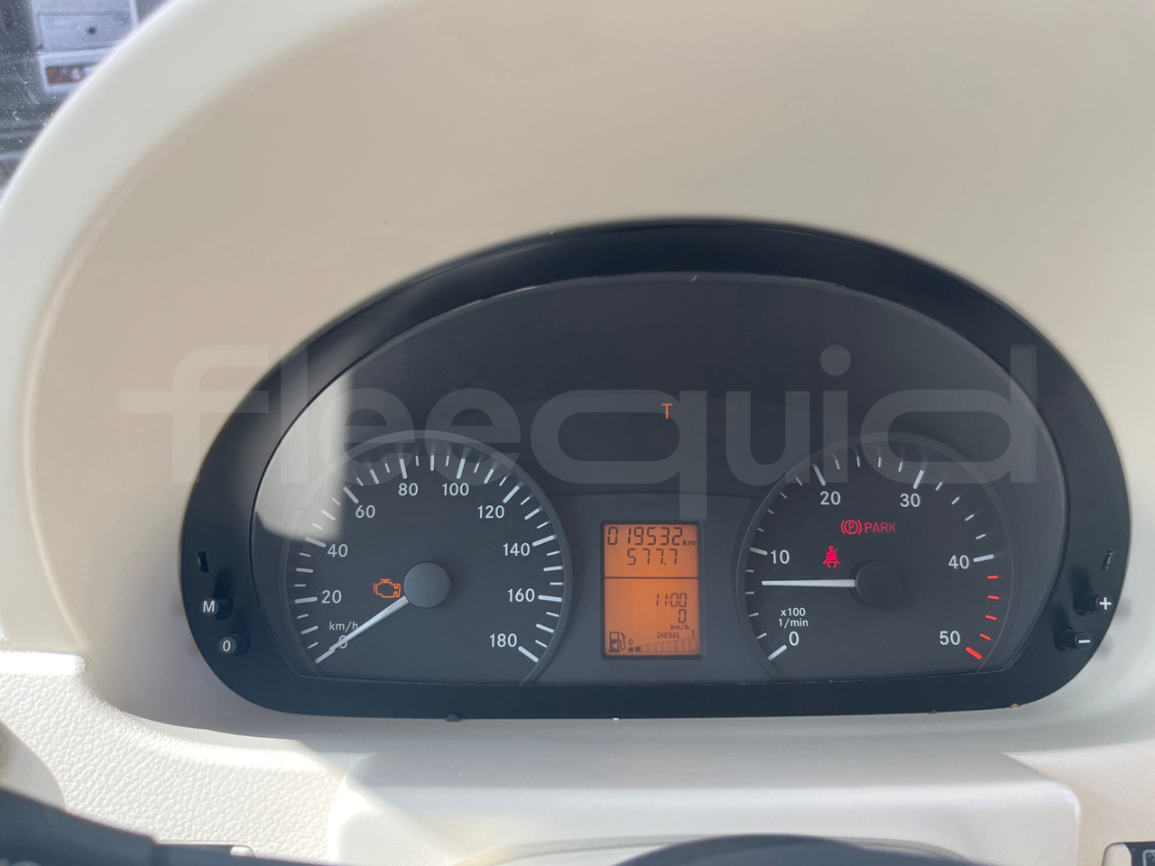 Mercedes-Benz Sprinter - Autobús suburbano: foto 3 Mercedes-Benz Sprinter - Autobús suburbano: foto 3