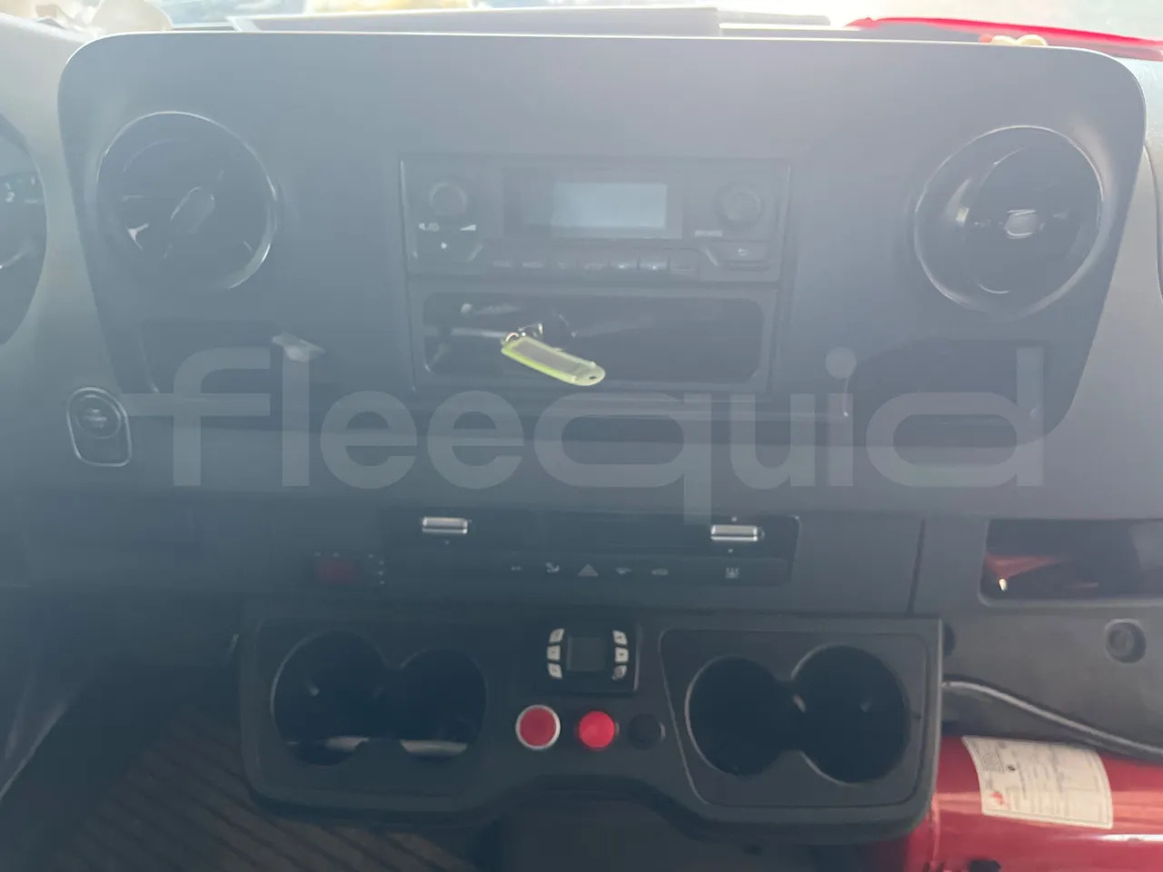 Leasing para  Mercedes-Benz Sprinter Mercedes-Benz Sprinter: foto 19