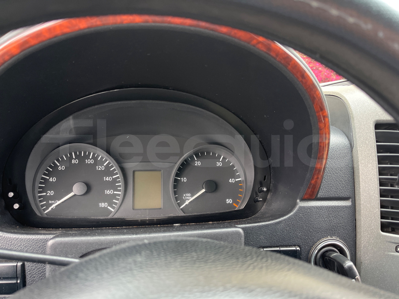 Mercedes-Benz Sprinter - Autobús suburbano: foto 3 Mercedes-Benz Sprinter - Autobús suburbano: foto 3