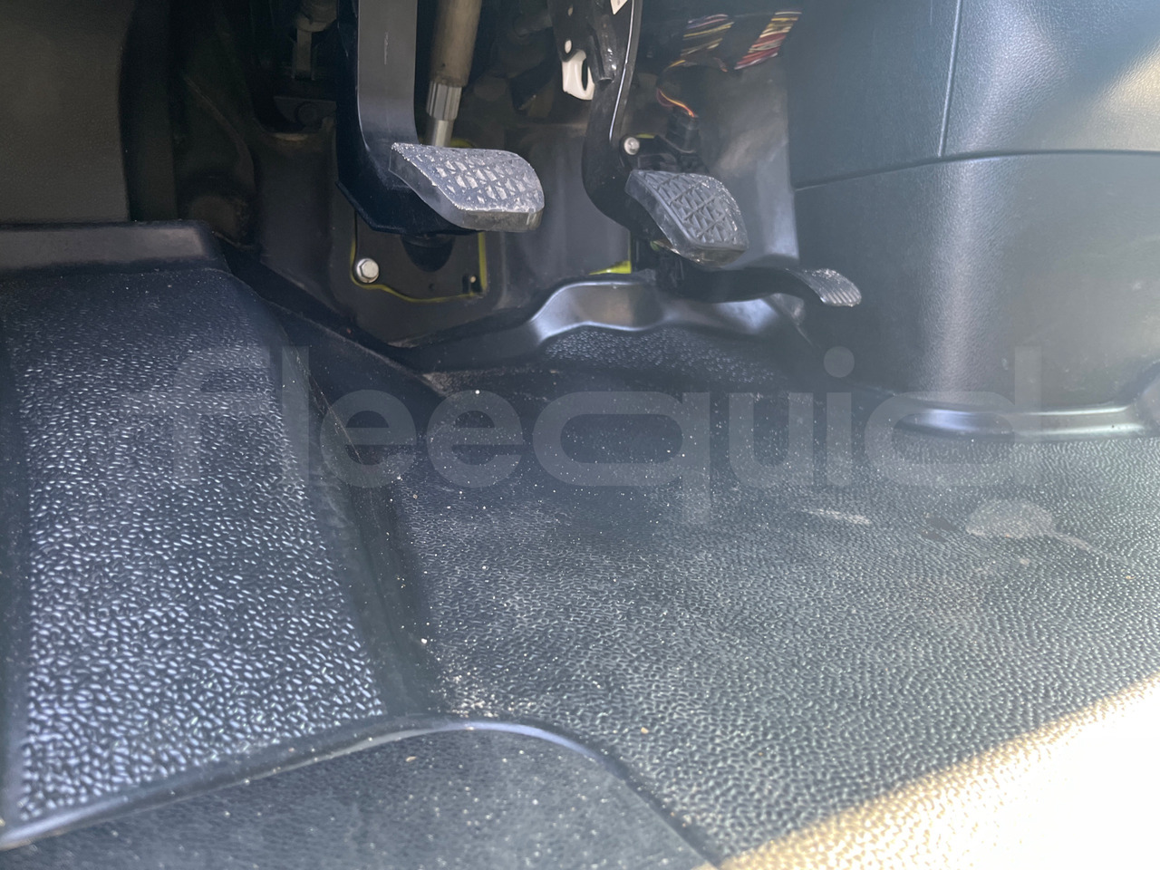 Minibús, Furgoneta de pasajeros Mercedes-Benz Sprinter: foto 8