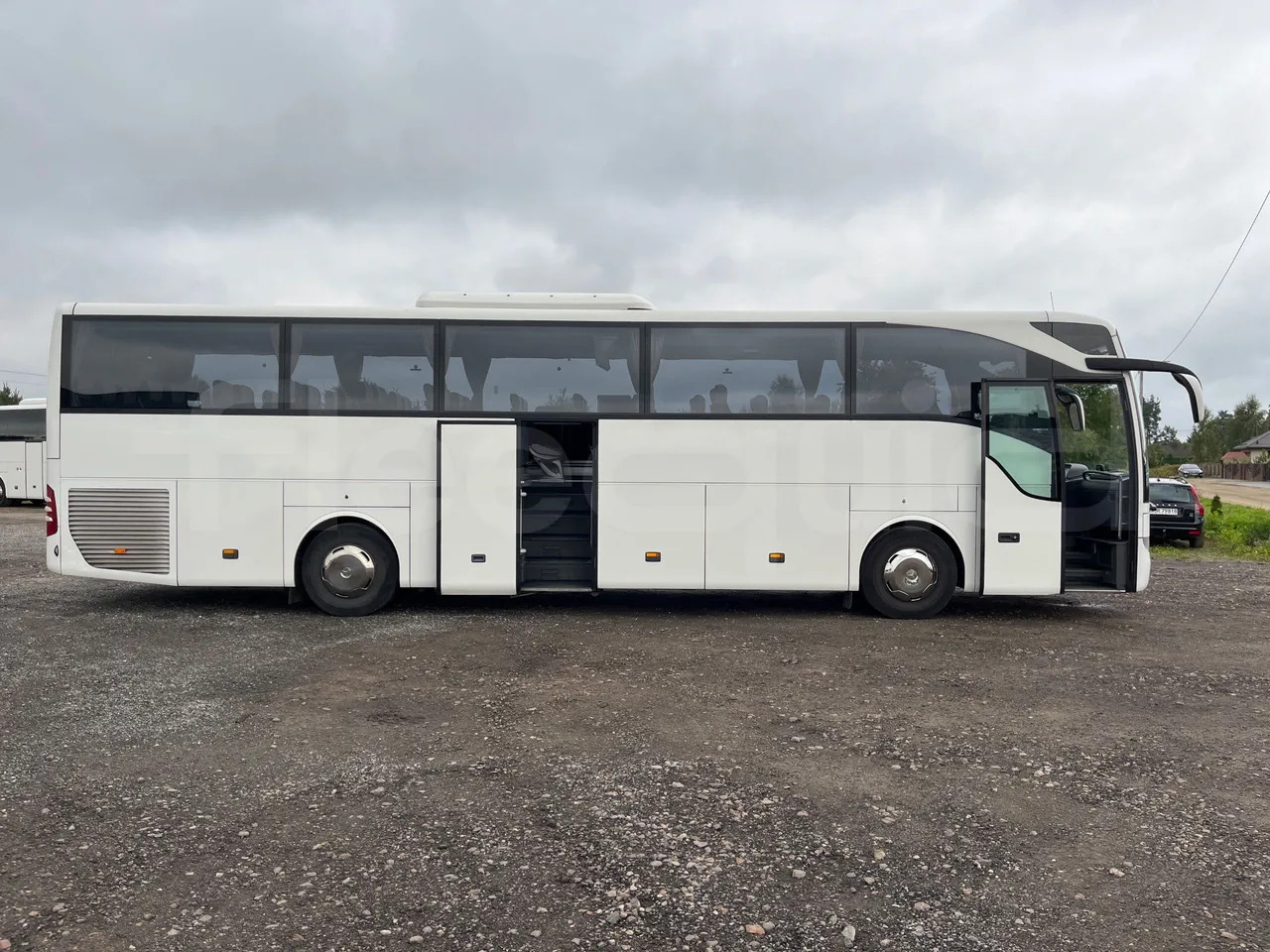 Leasing para Mercedes-Benz Tourismo Mercedes-Benz Tourismo: foto 14 Leasing para Mercedes-Benz Tourismo Mercedes-Benz Tourismo: foto 14