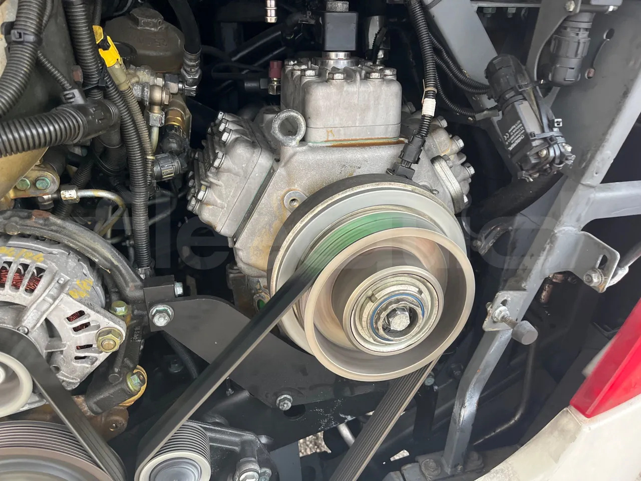 Autobús de dos pisos Neoplan Skyliner: foto 19