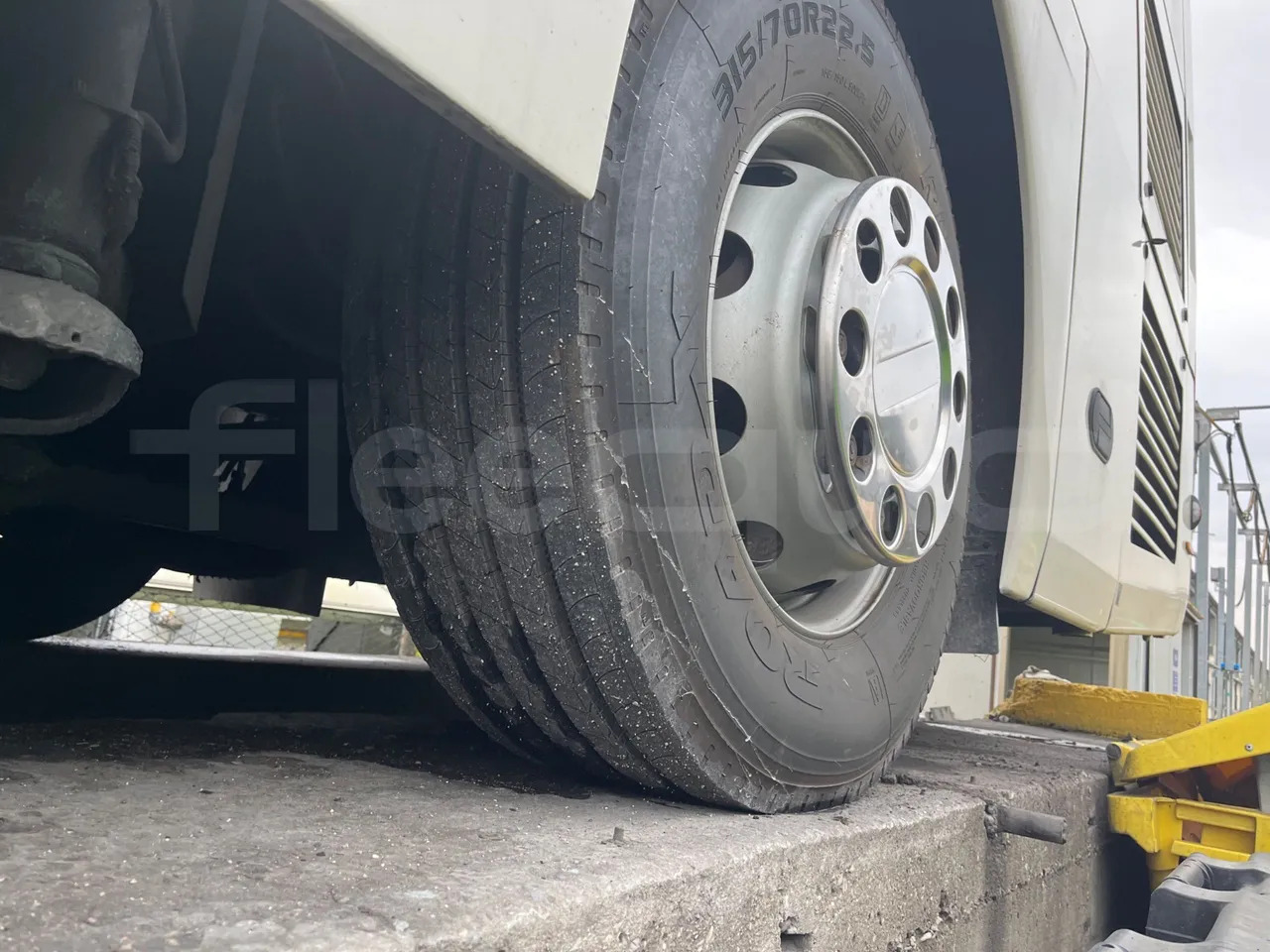 Autobús de dos pisos Neoplan Skyliner: foto 50