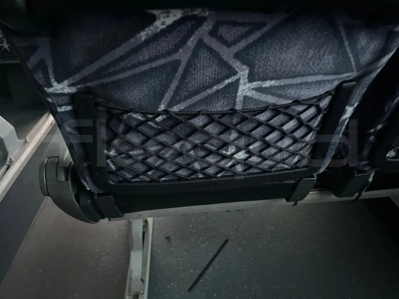 Autobús de dos pisos Neoplan Skyliner: foto 35