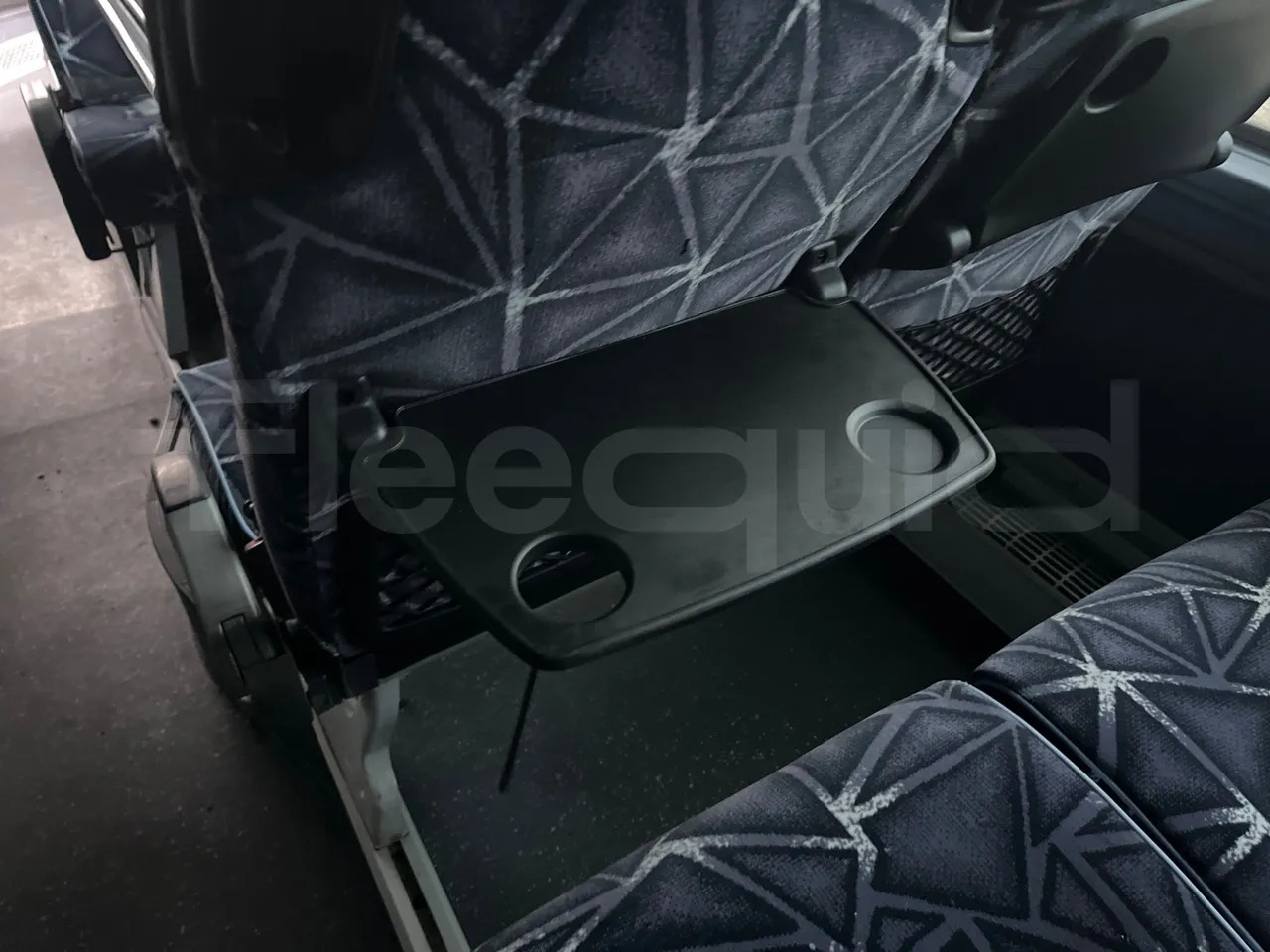 Autobús de dos pisos Neoplan Skyliner: foto 36