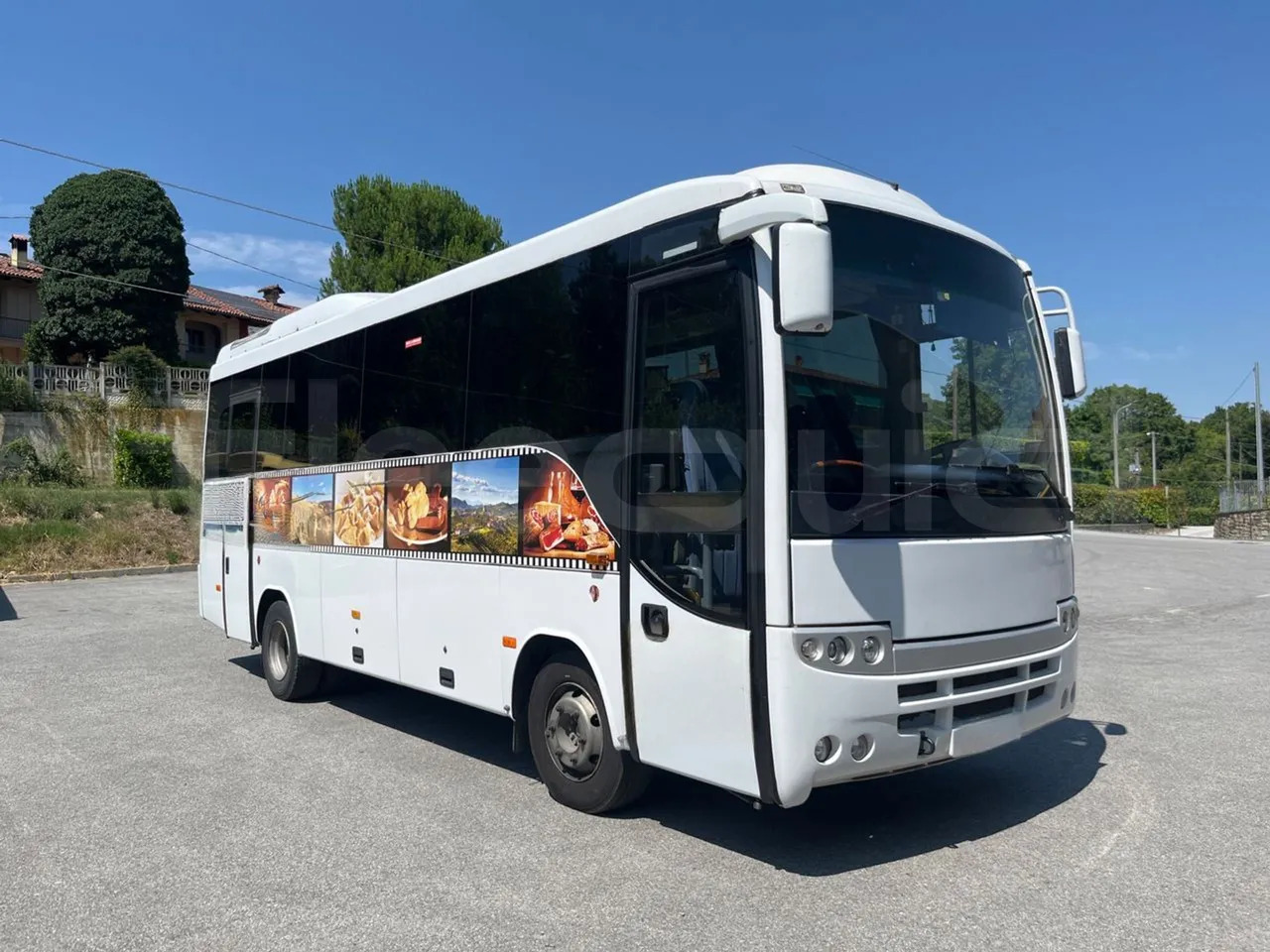 Otokar Navigo - Autocar: foto 1 Otokar Navigo - Autocar: foto 1