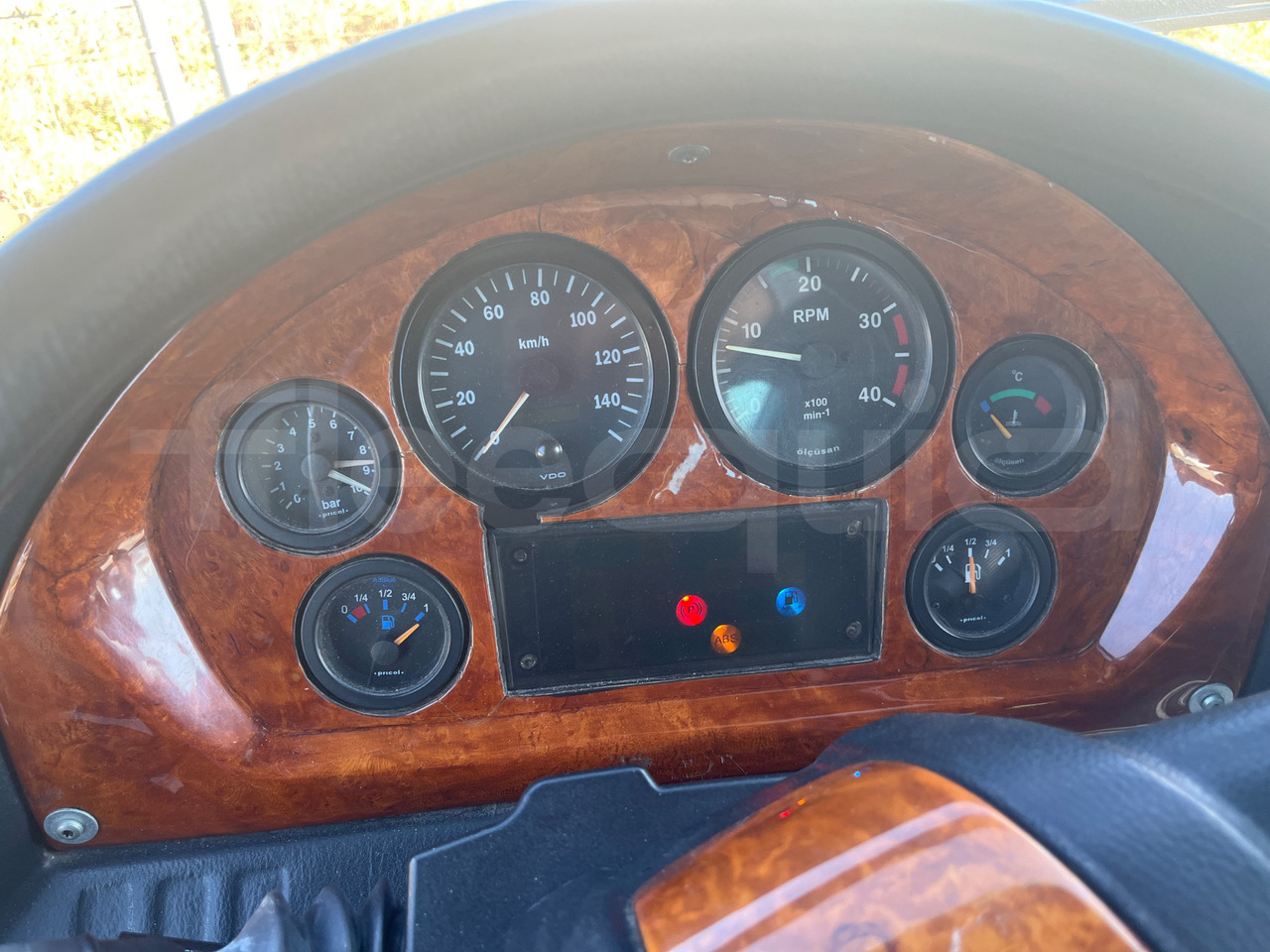 Otokar Navigo - Autocar: foto 3 Otokar Navigo - Autocar: foto 3