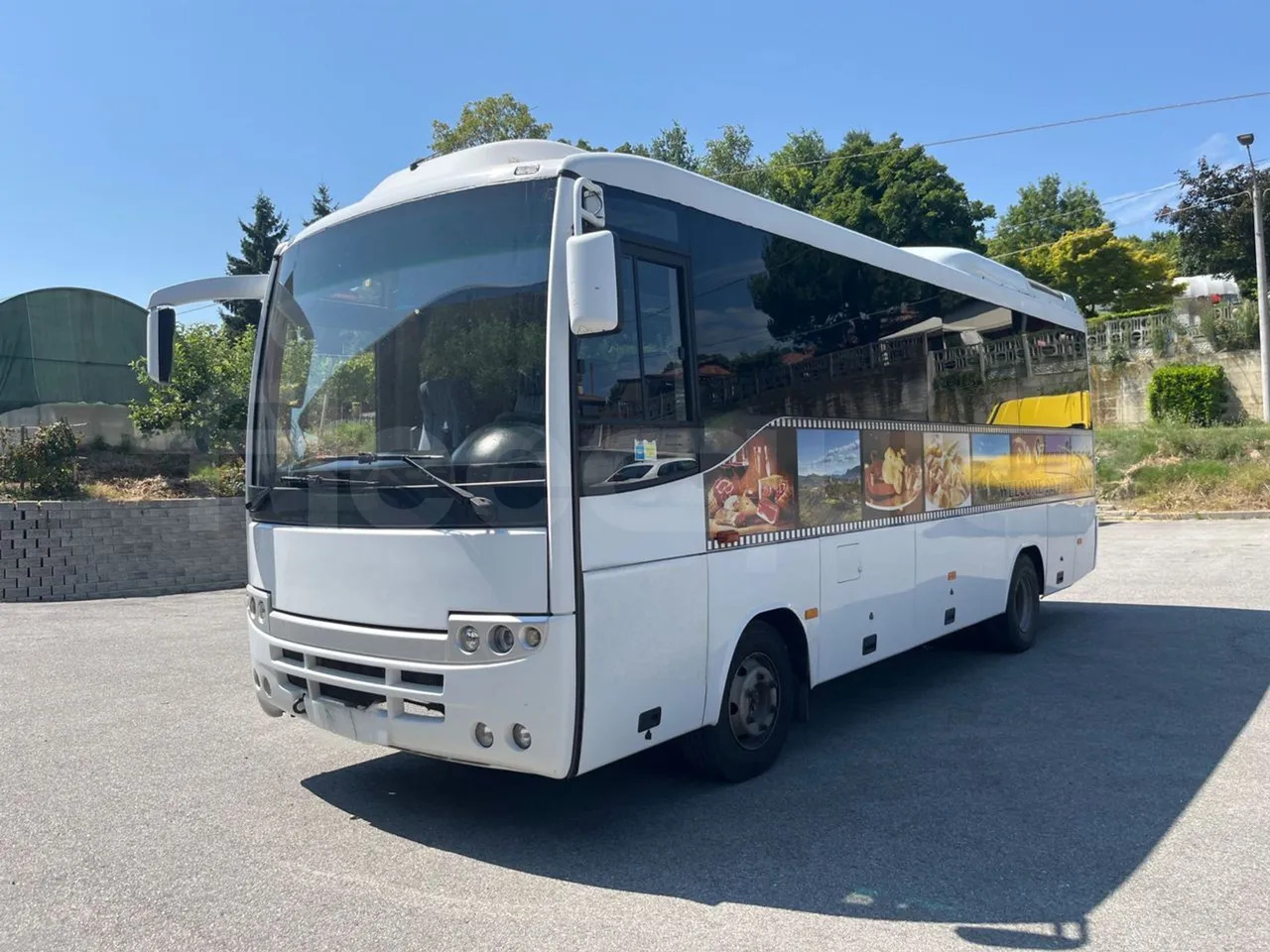 Otokar Navigo - Autocar: foto 4 Otokar Navigo - Autocar: foto 4