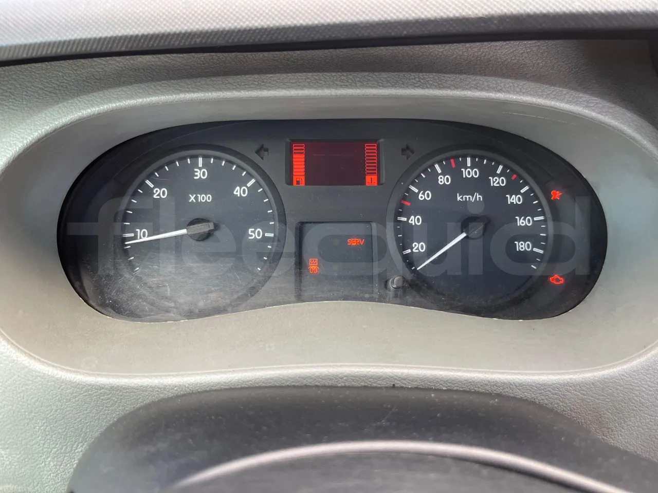 Renault Master - Autobús suburbano: foto 3 Renault Master - Autobús suburbano: foto 3