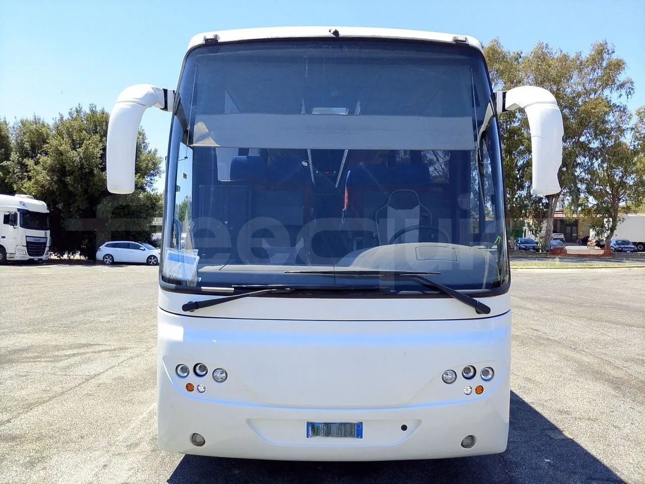 Scania KIB-LIB - Autocar: foto 2 Scania KIB-LIB - Autocar: foto 2