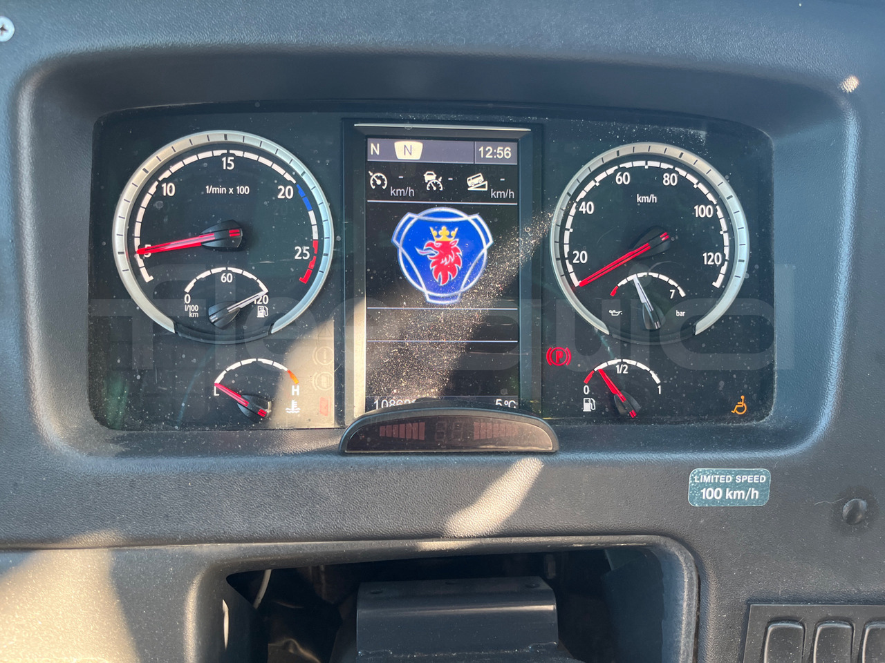 Scania Stellae - Autocar: foto 2 Scania Stellae - Autocar: foto 2