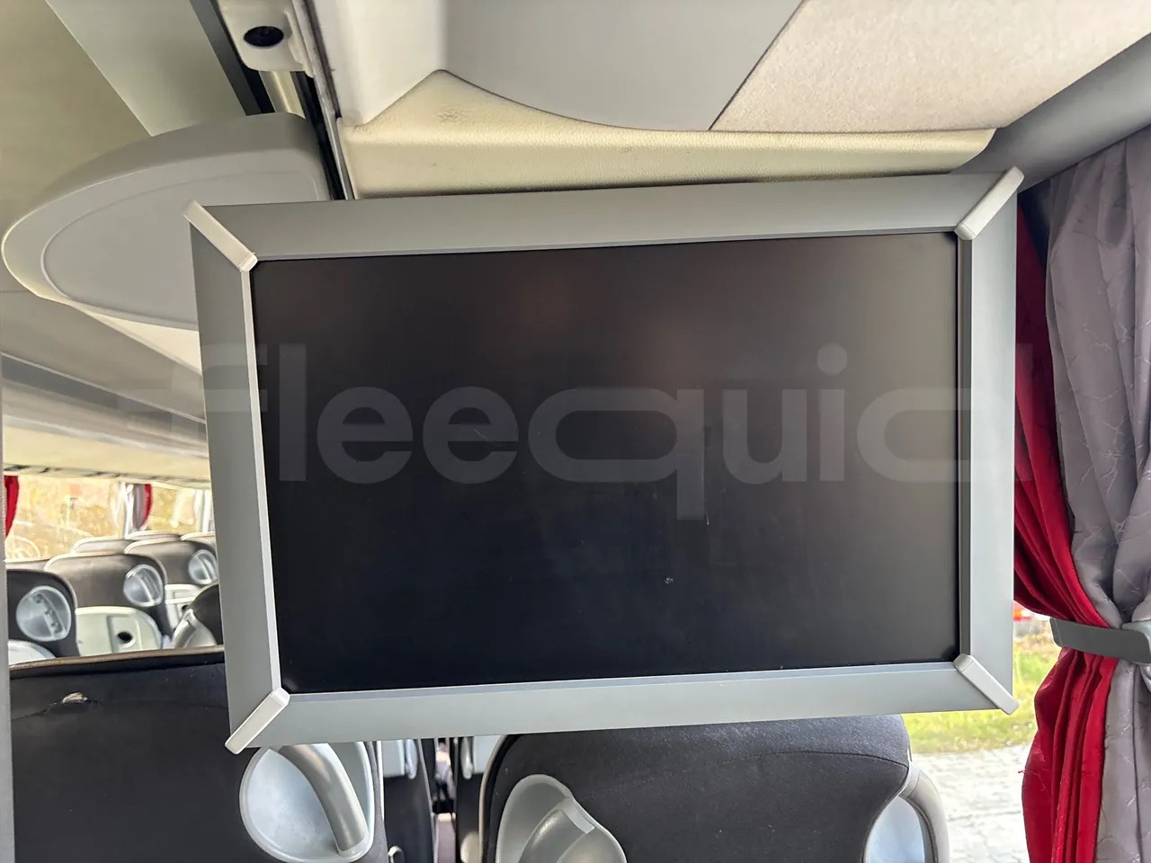 Autobús de dos pisos Setra S431: foto 39