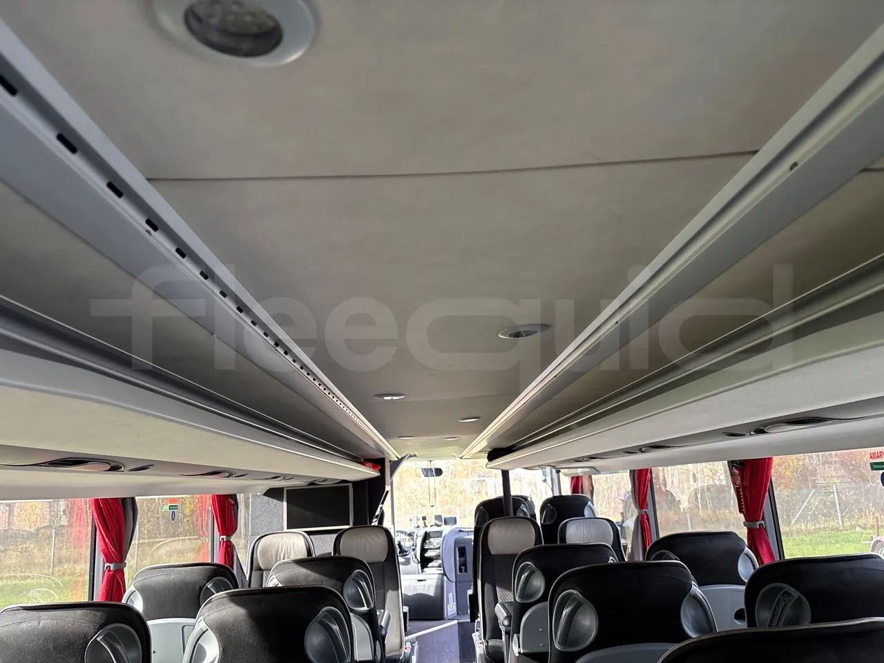 Autobús de dos pisos Setra S431: foto 33