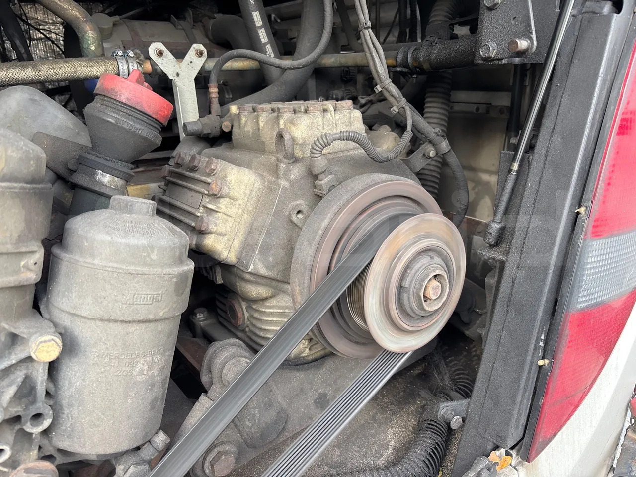 Autobús de dos pisos Setra S431: foto 19