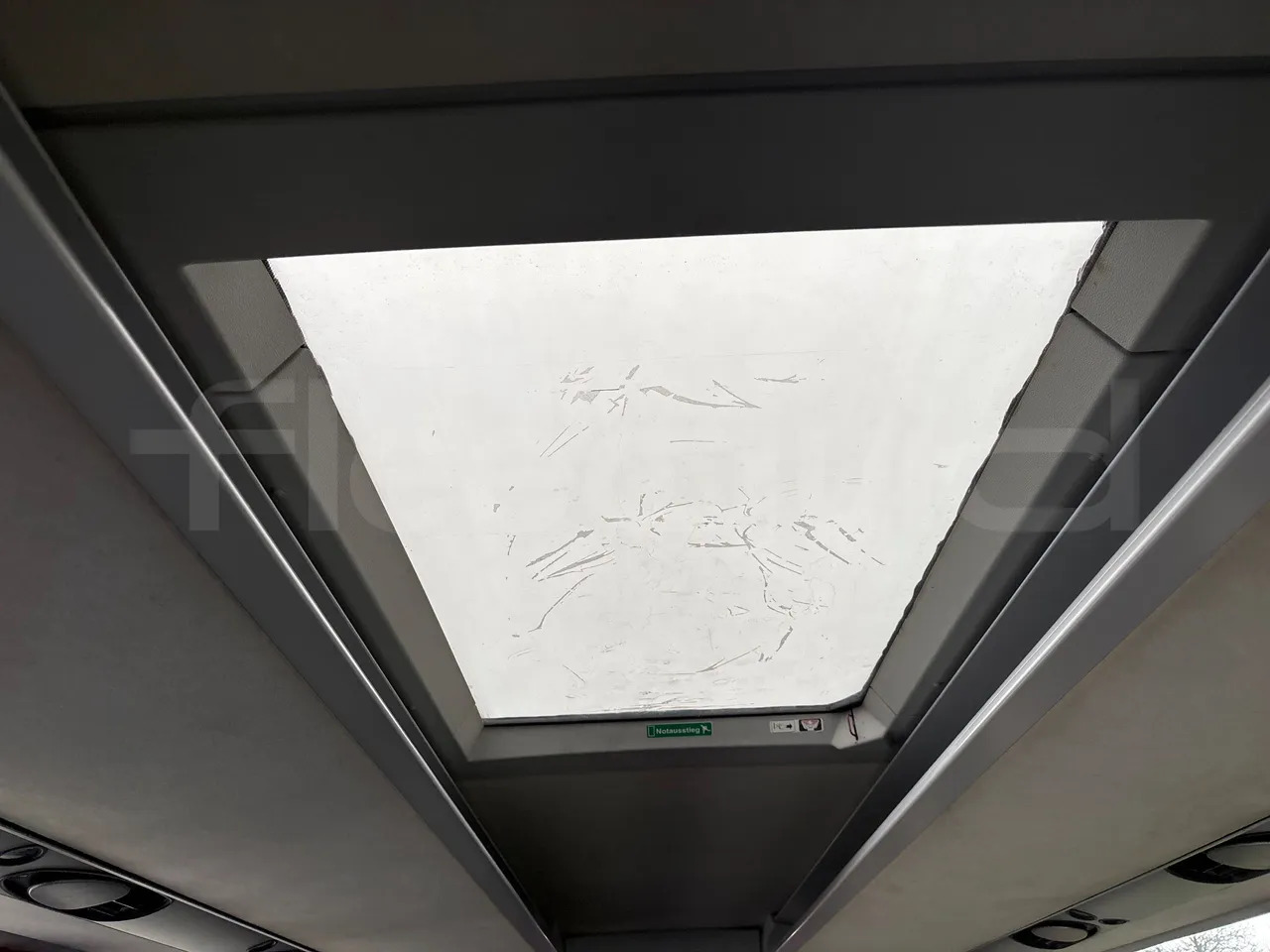 Autobús de dos pisos Setra S431: foto 28