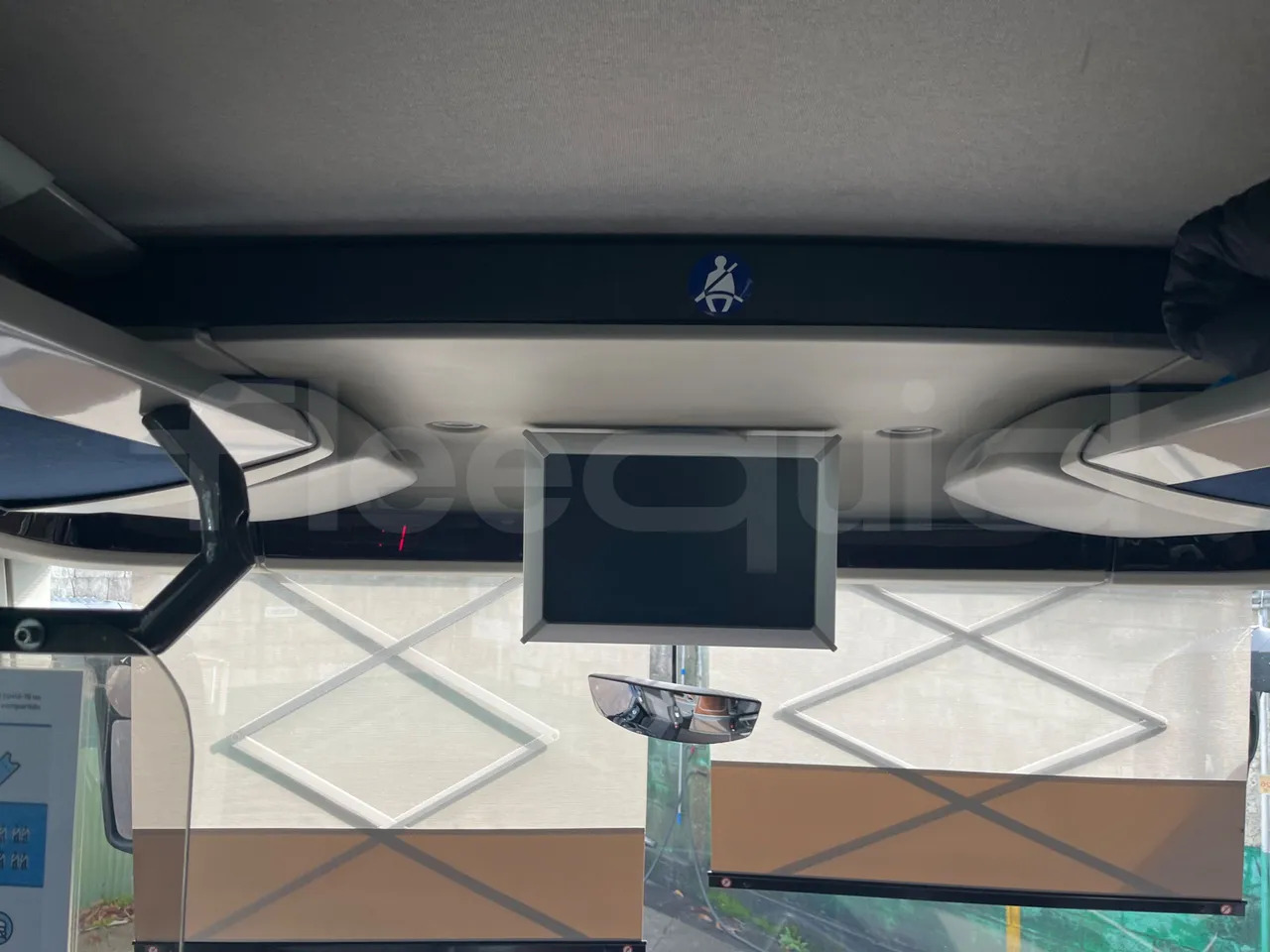 Autocar Setra S516: foto 44