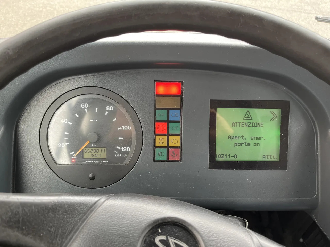 Solaris Urbino - Autobús urbano: foto 3 Solaris Urbino - Autobús urbano: foto 3