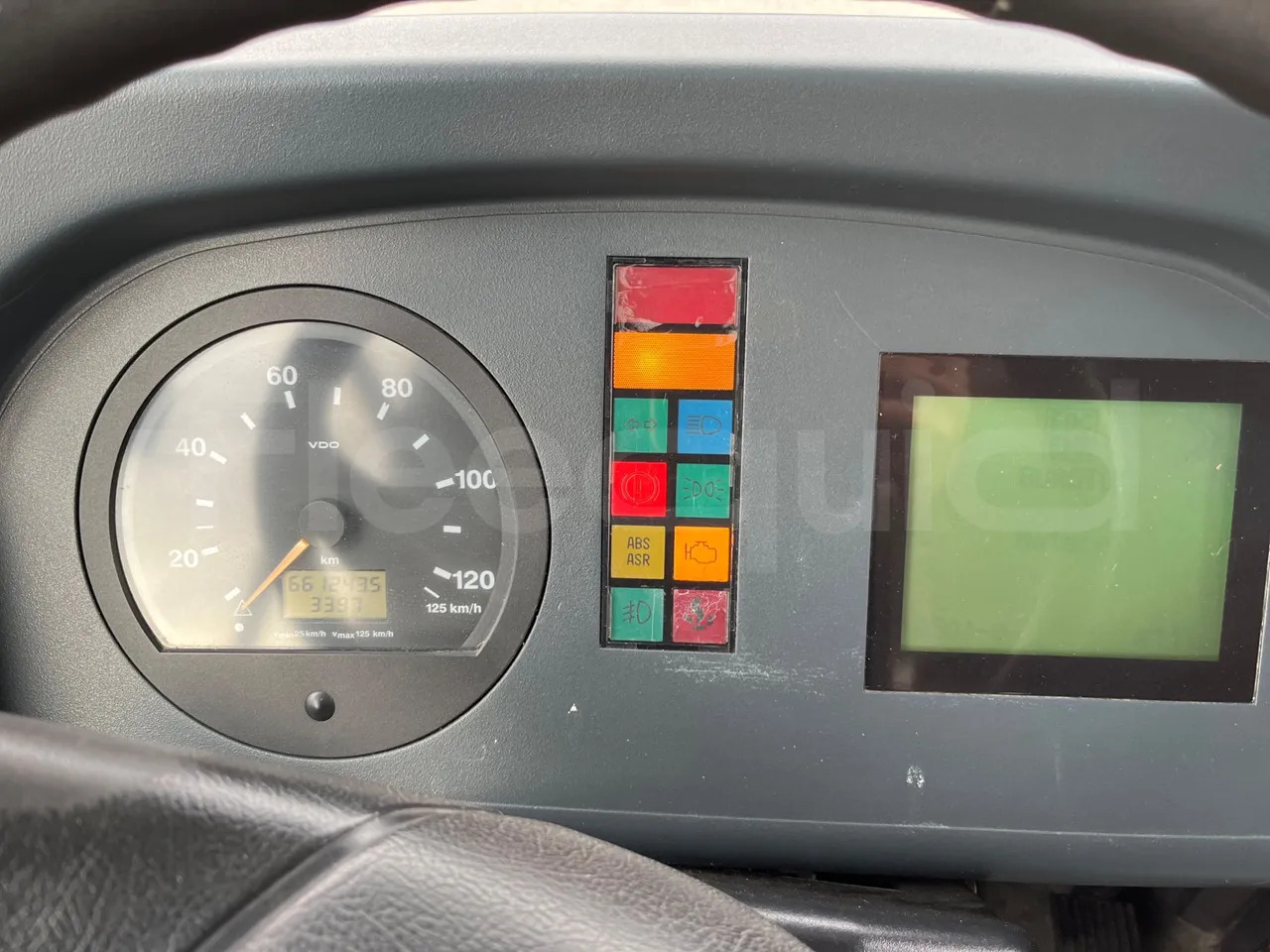 Solaris Urbino - Autobús urbano: foto 3 Solaris Urbino - Autobús urbano: foto 3