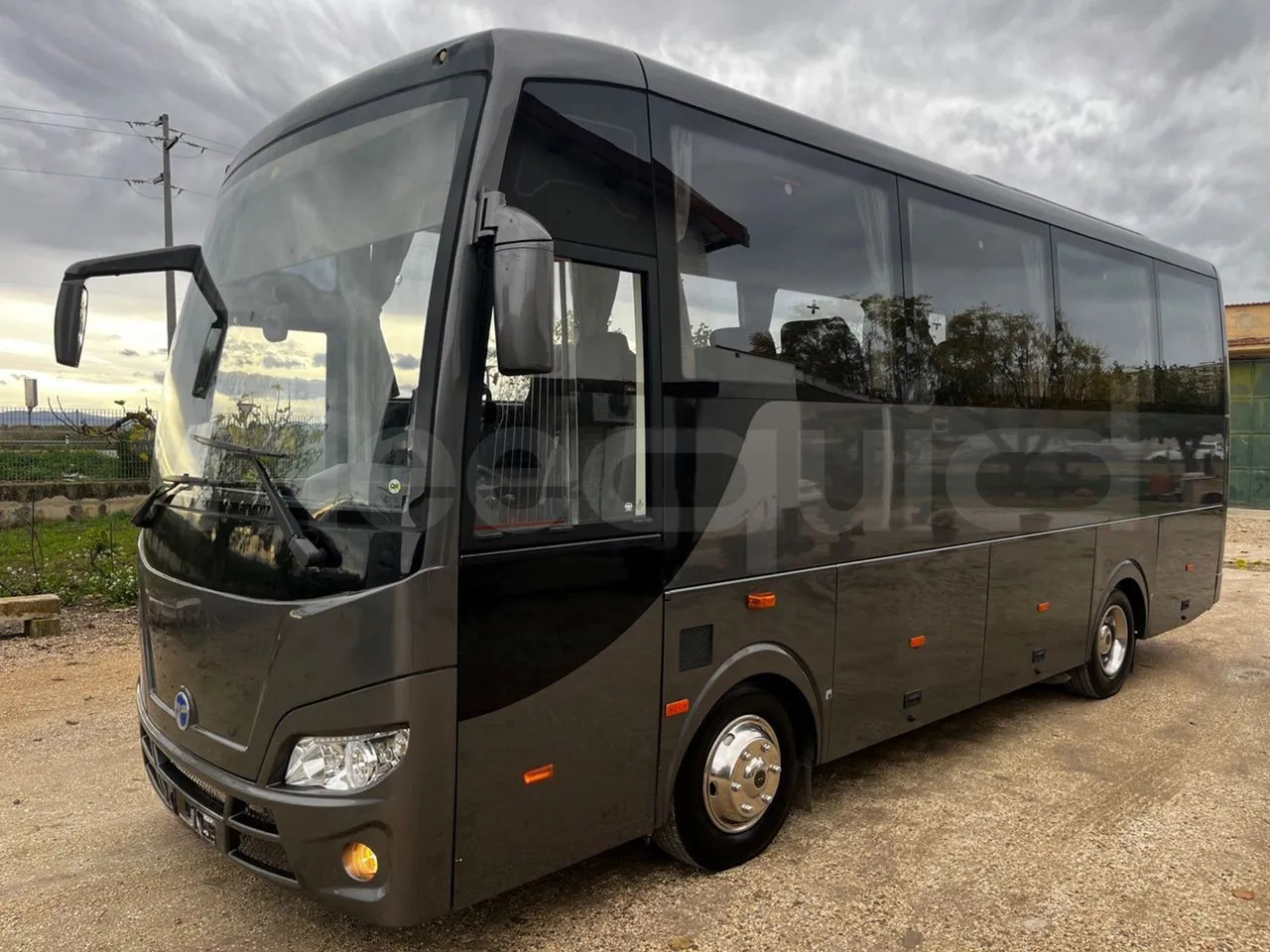 Temsa MD7 - Autocar: foto 4 Temsa MD7 - Autocar: foto 4