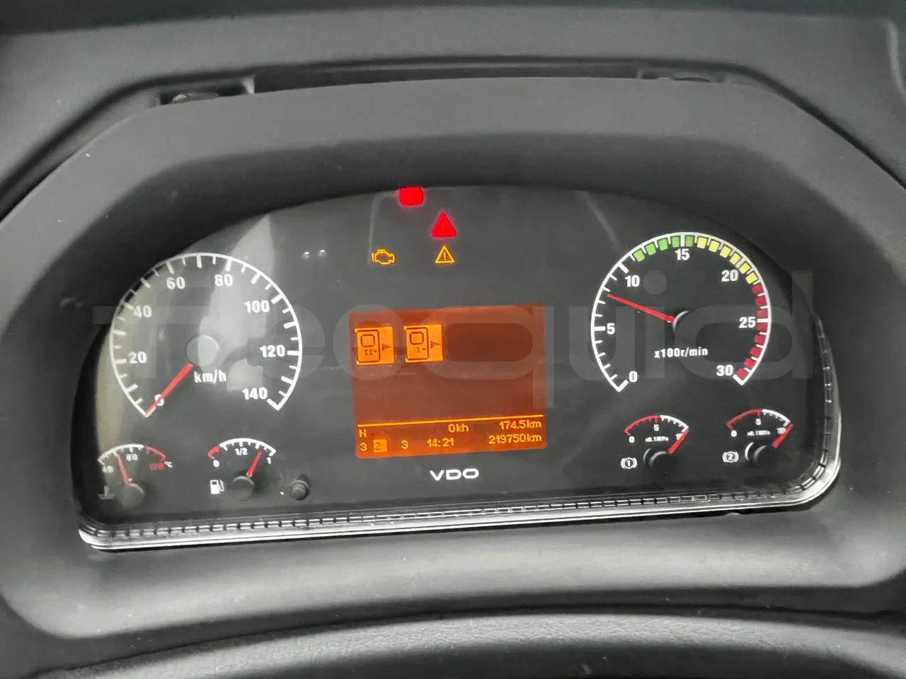 Temsa MD7 - Autocar: foto 3 Temsa MD7 - Autocar: foto 3