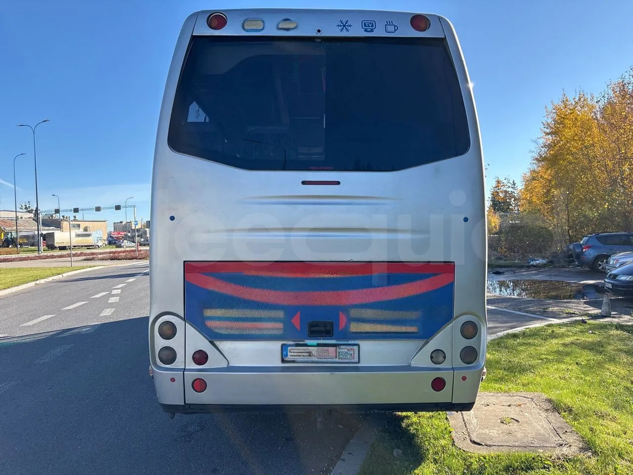 Temsa Opalin - Autocar: foto 5 Temsa Opalin - Autocar: foto 5