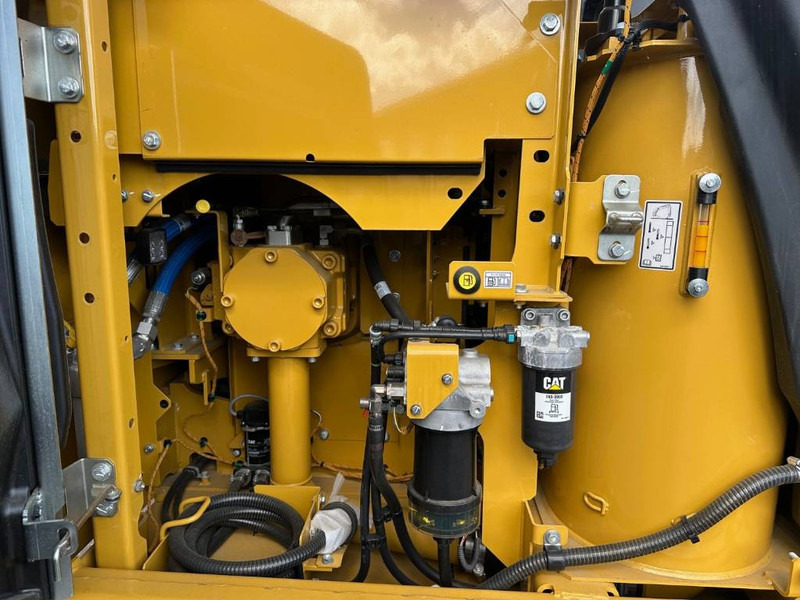 Excavadora de cadenas nuevo Cat 317: foto 18