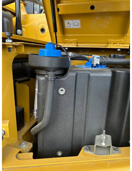 Excavadora de cadenas nuevo Cat 317: foto 17